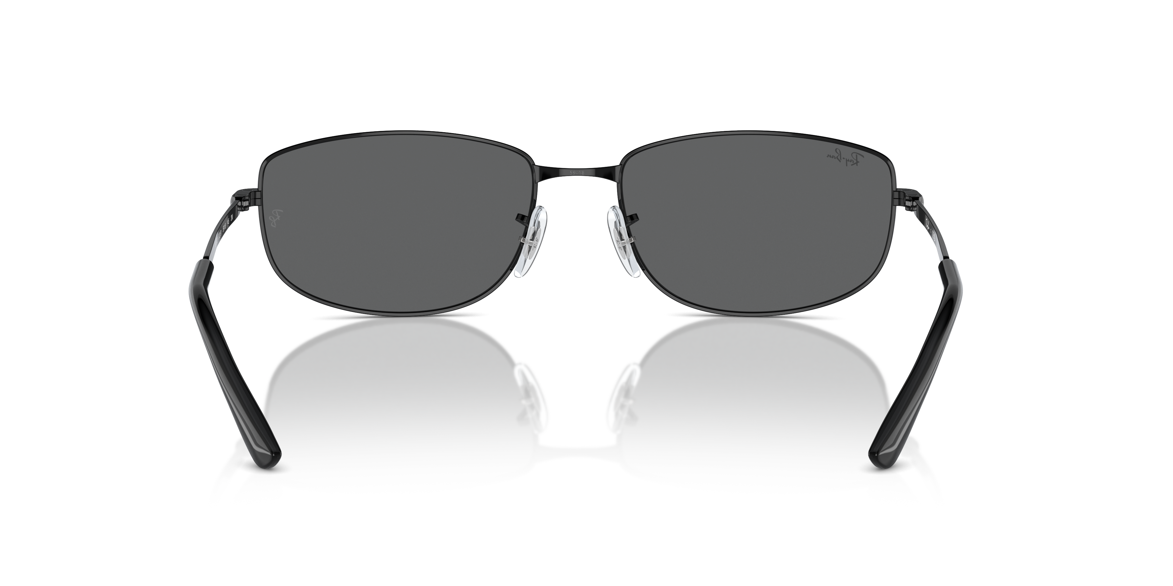 RAY-BAN RB3732 002/B1 56 - 20