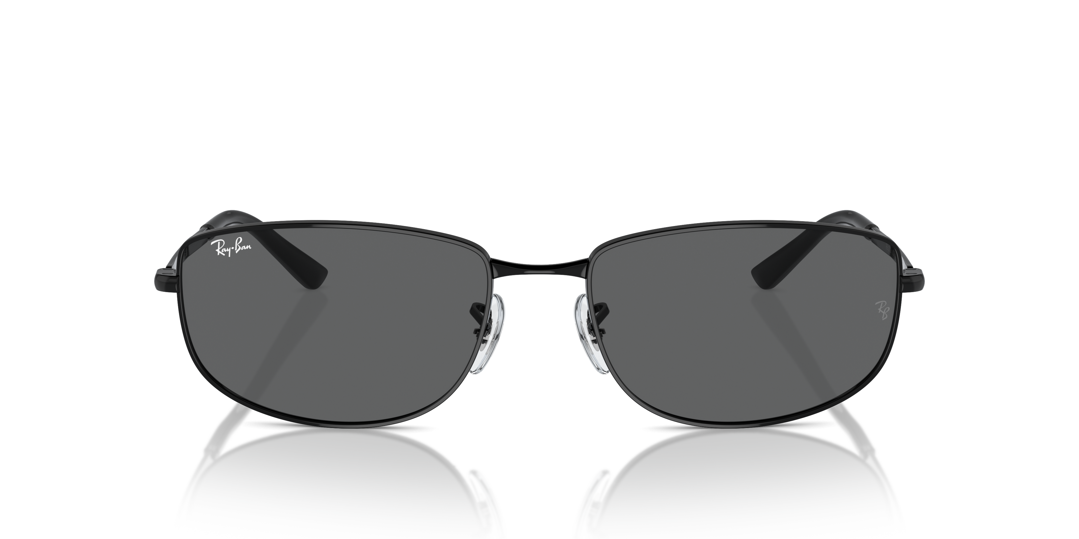 RAY-BAN RB3732 002/B1 56 - 22