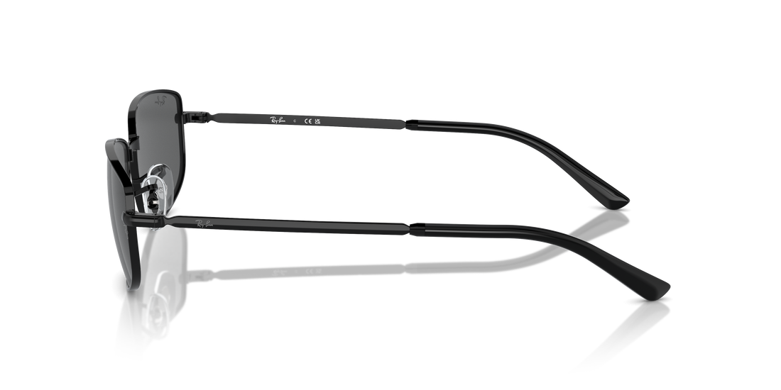 RAY-BAN RB3732 002/B1 56 - 19