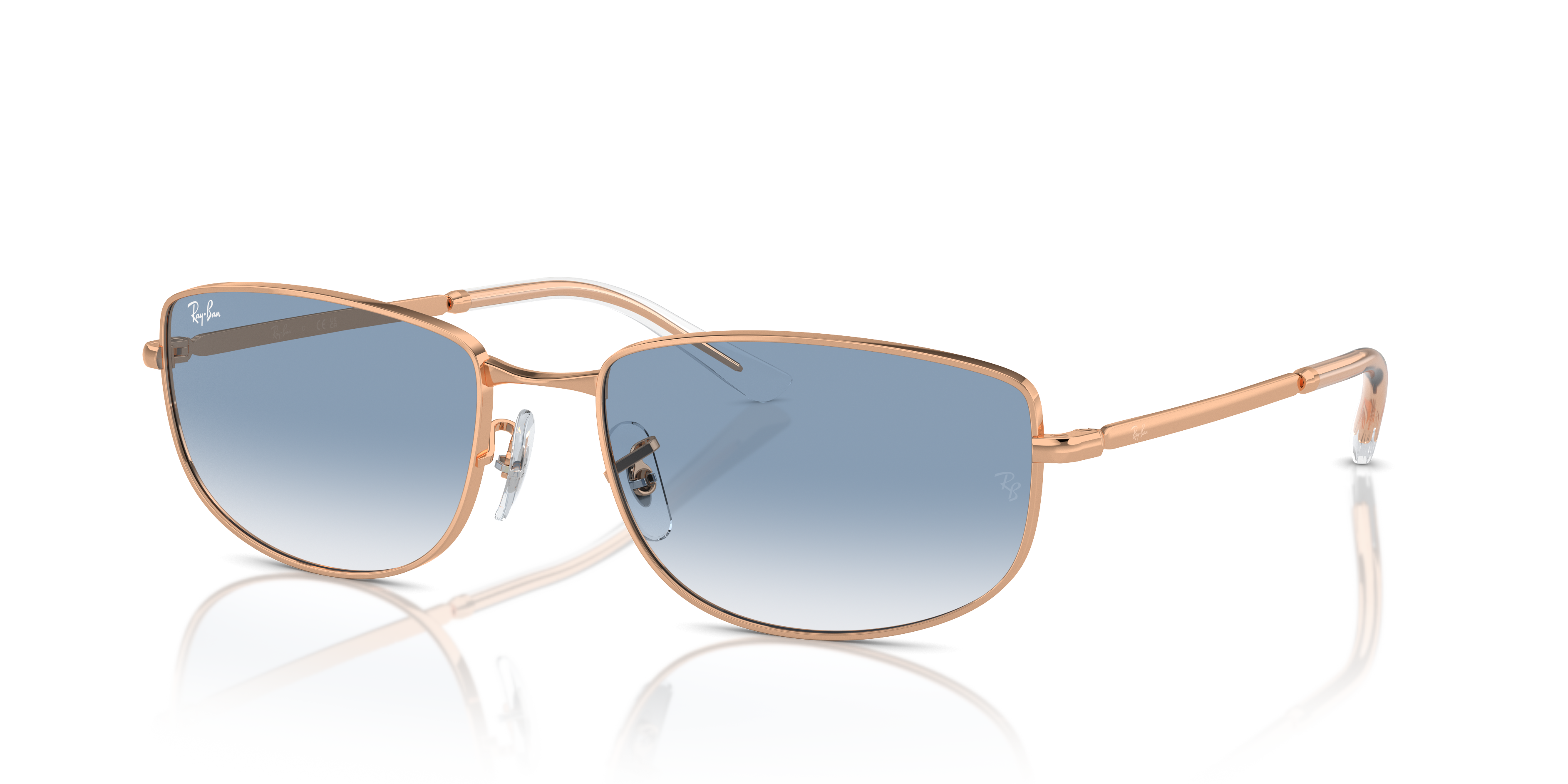 RAY-BAN RB3732 92023F 59 - 7