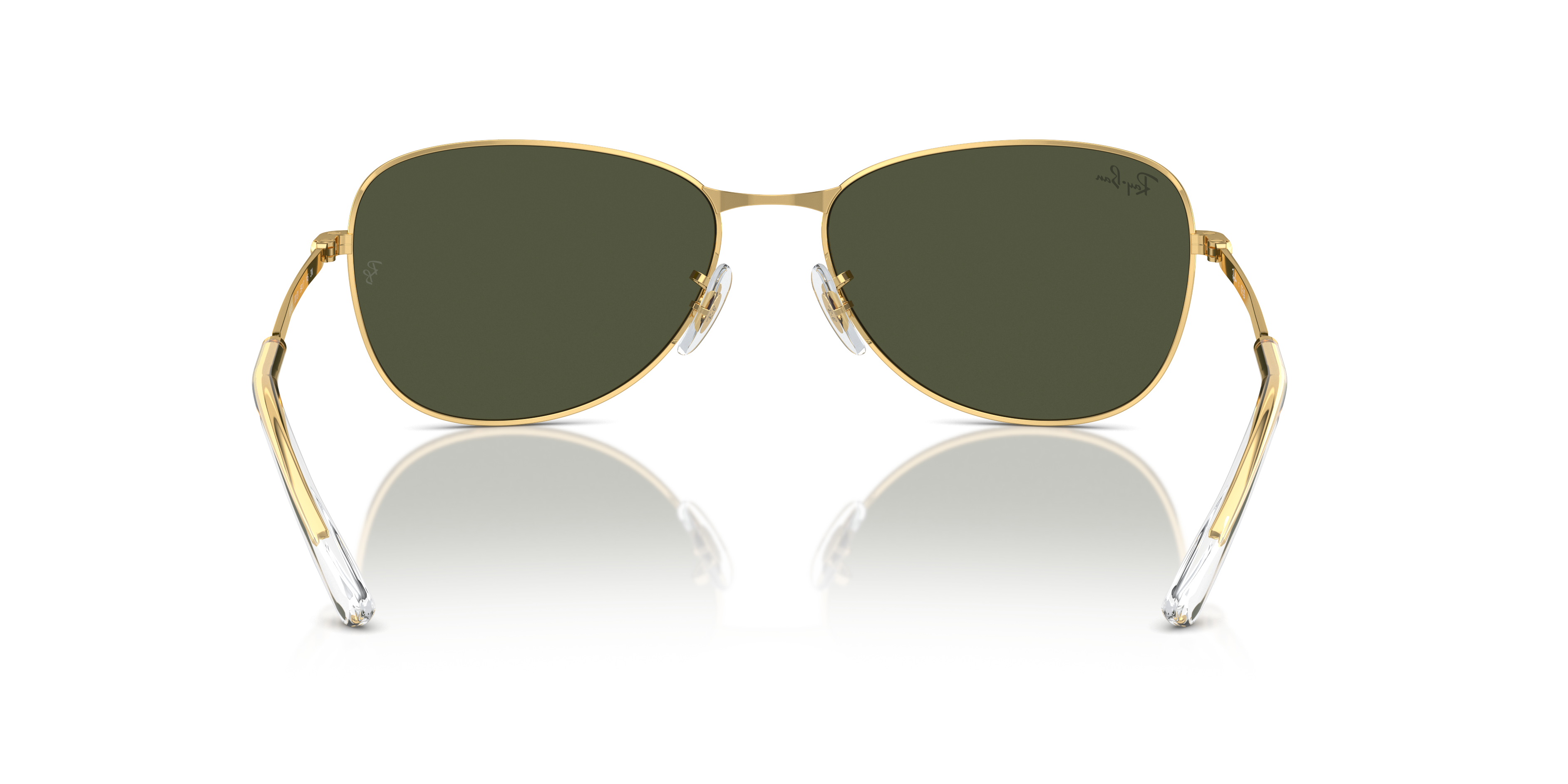 RAY-BAN RB3733 001/31 59 - 20
