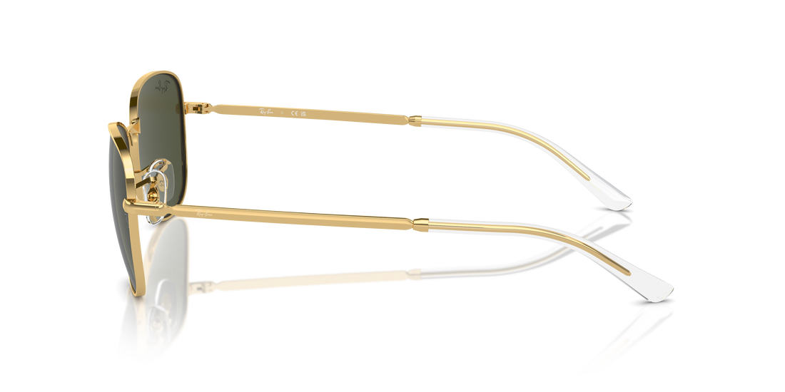 RAY-BAN RB3733 001/31 56 - 14