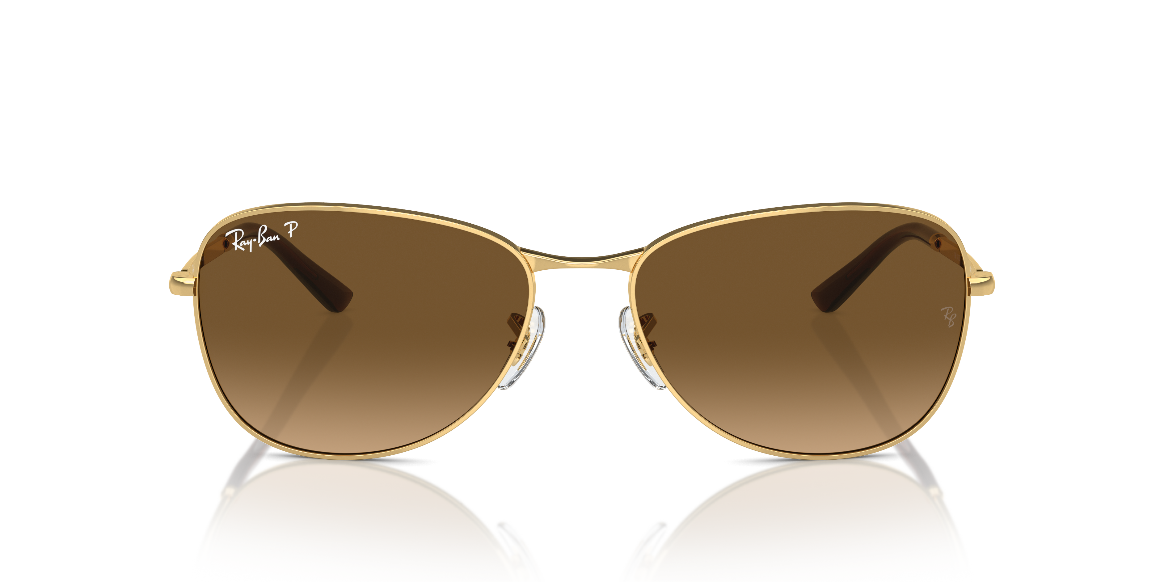 RAY-BAN RB3733 001/M2 56 - 1