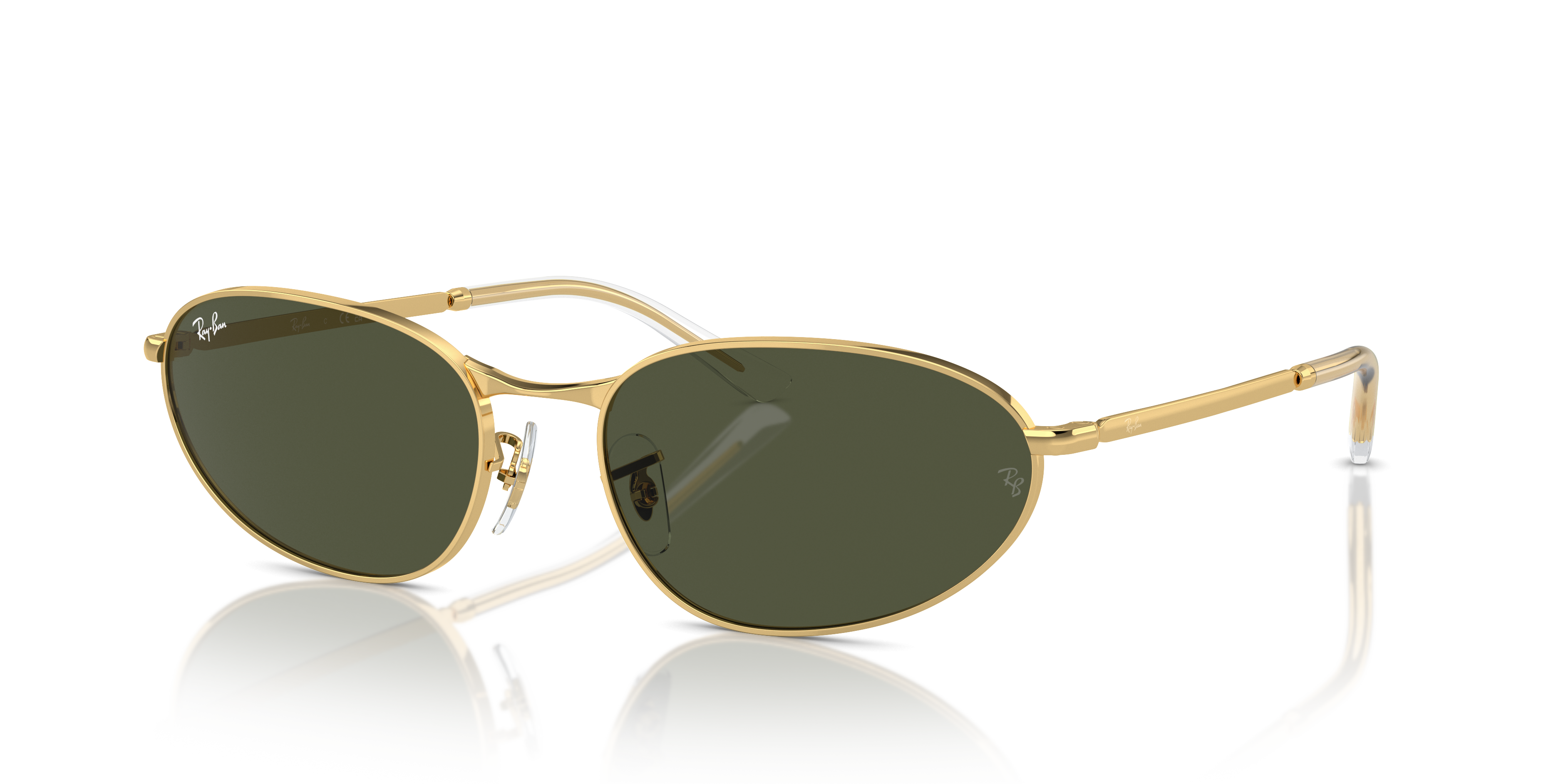RAY-BAN RB3734 001/31 59 - 8