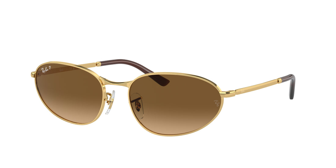 RAY-BAN RB3734 001/M2 59 - 19
