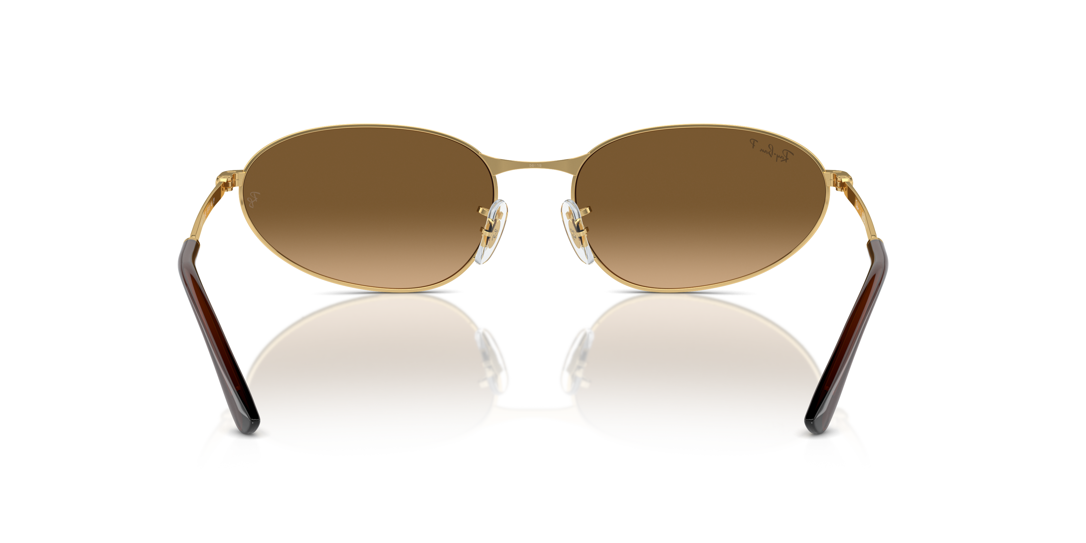 RAY-BAN RB3734 001/M2 56 - 2