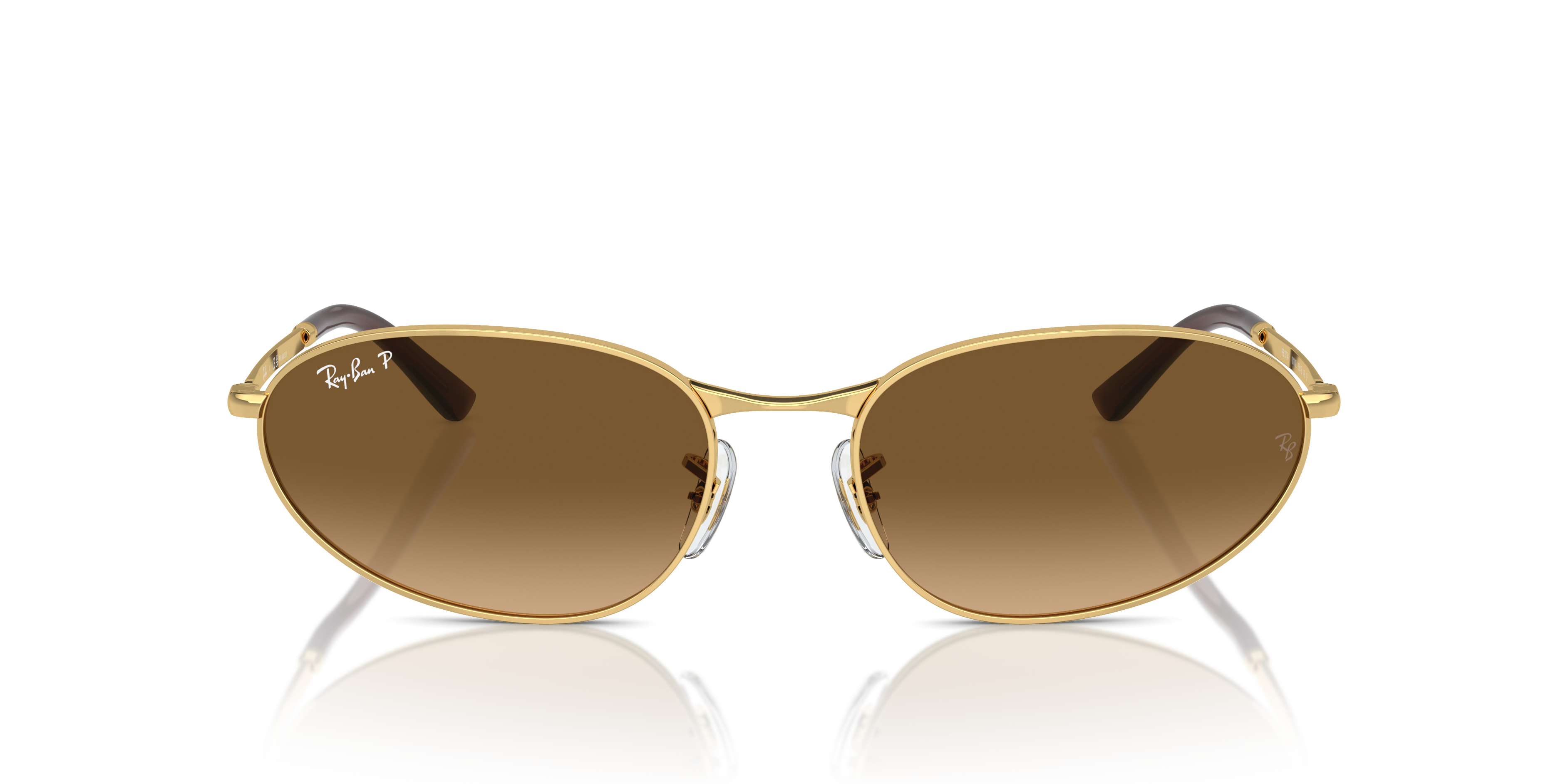 RAY-BAN RB3734 001/M2 56 - 4