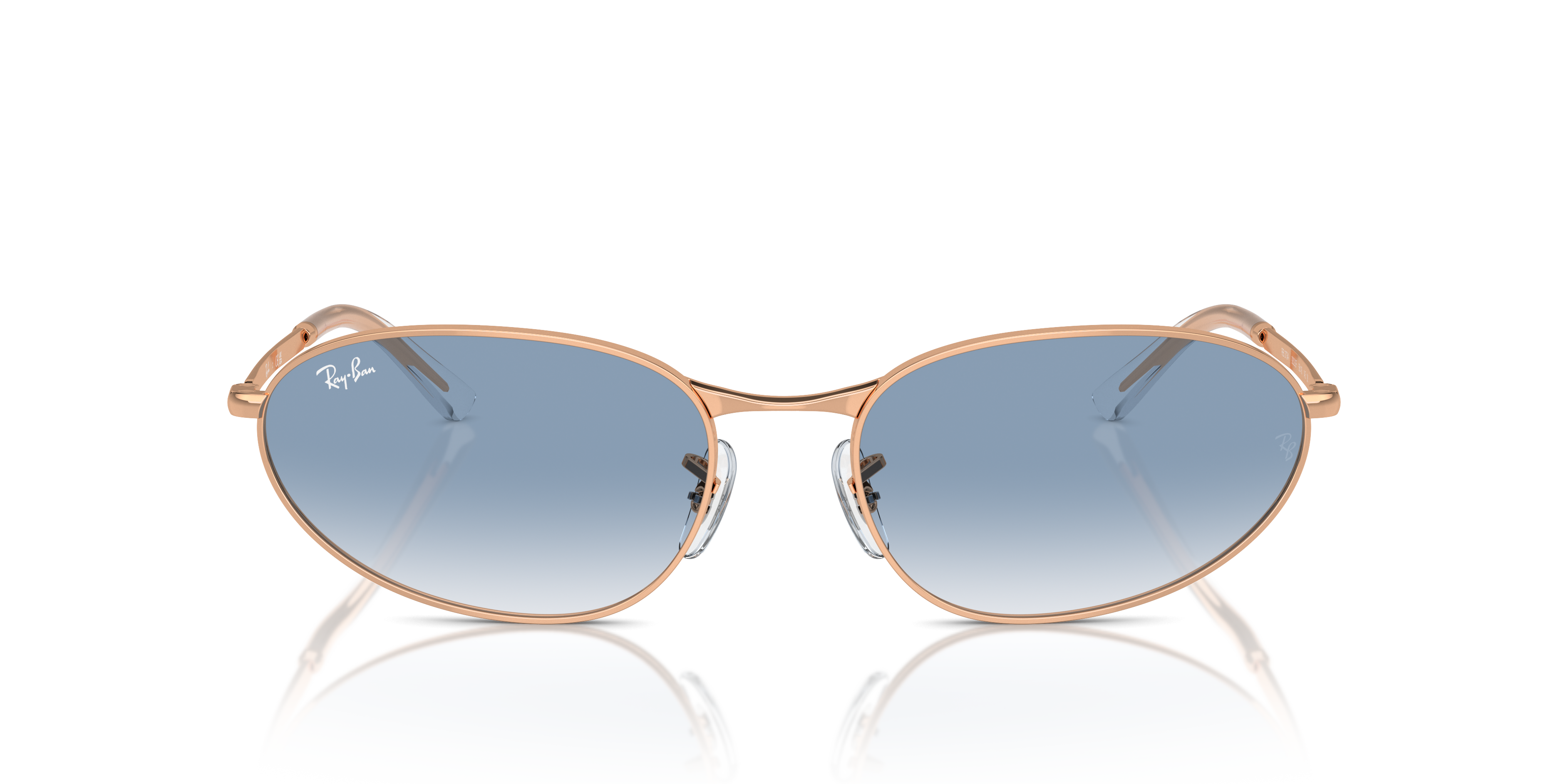 RAY-BAN RB3734 92023F 56 - 9