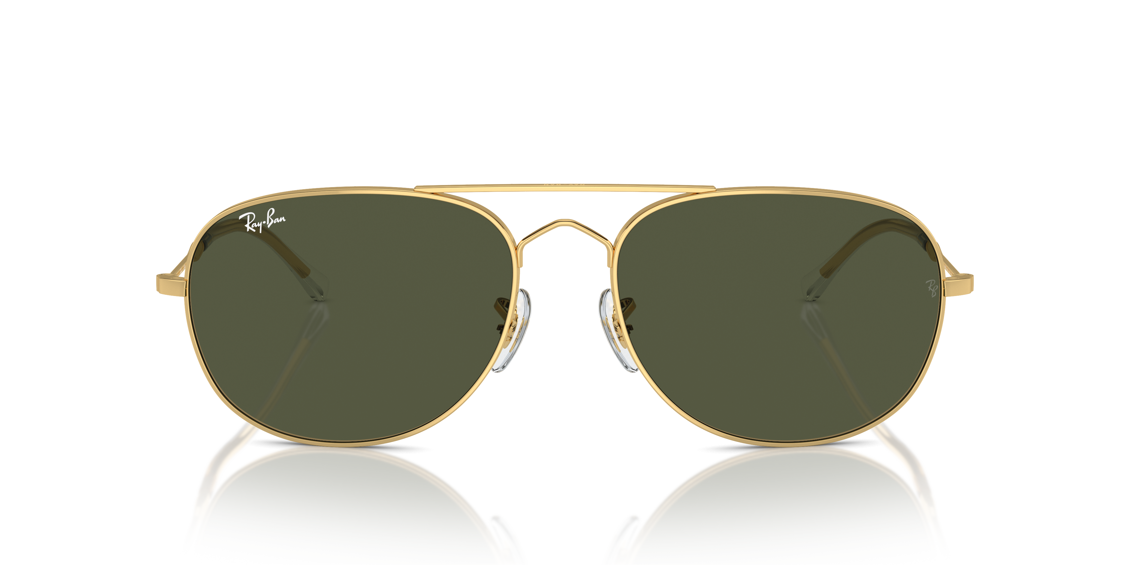 RAY-BAN RB3735 BAIN BRIDGE 001/31 60 - 6
