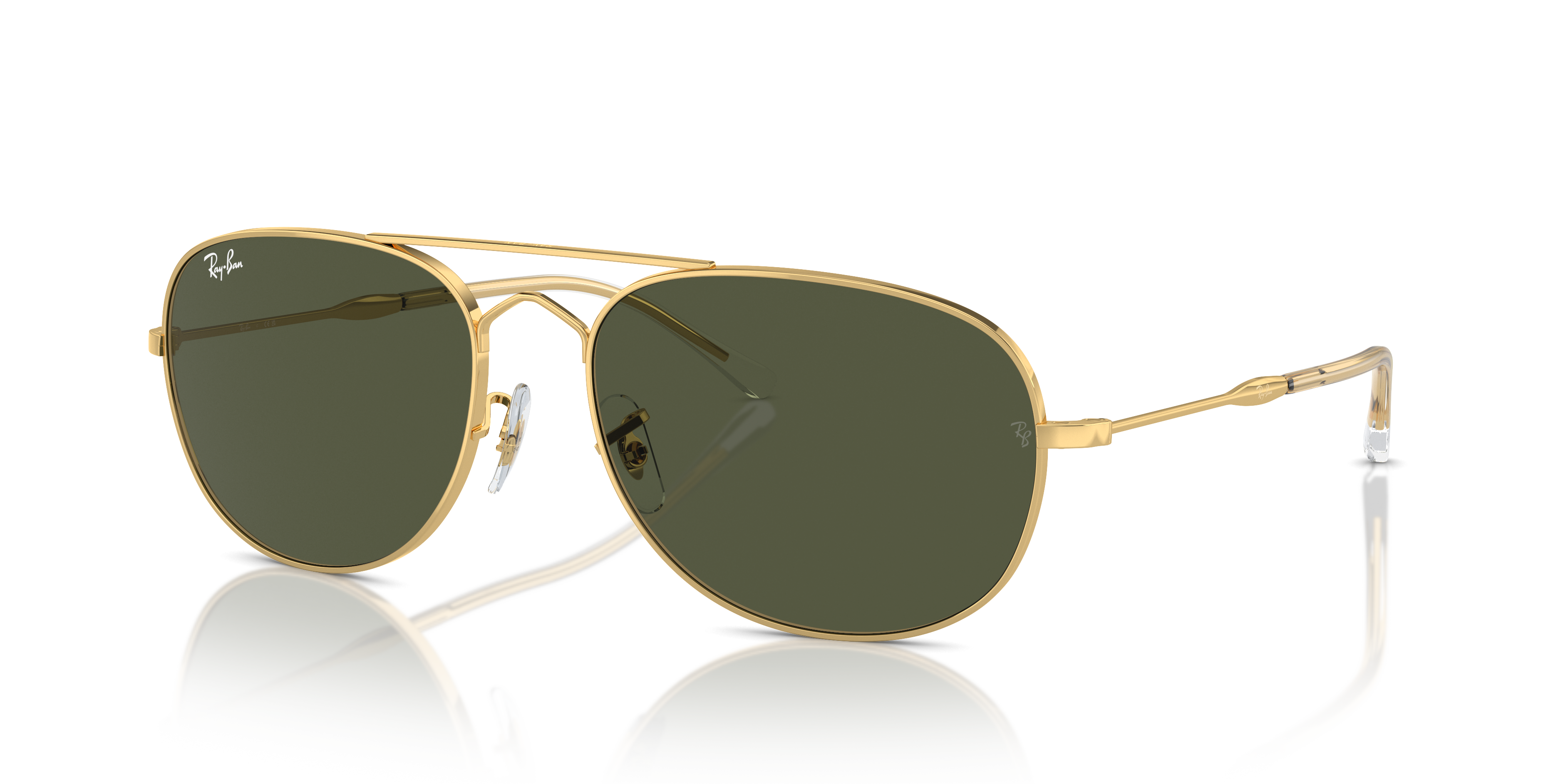 RAY-BAN RB3735 BAIN BRIDGE 001/31 60 - 8