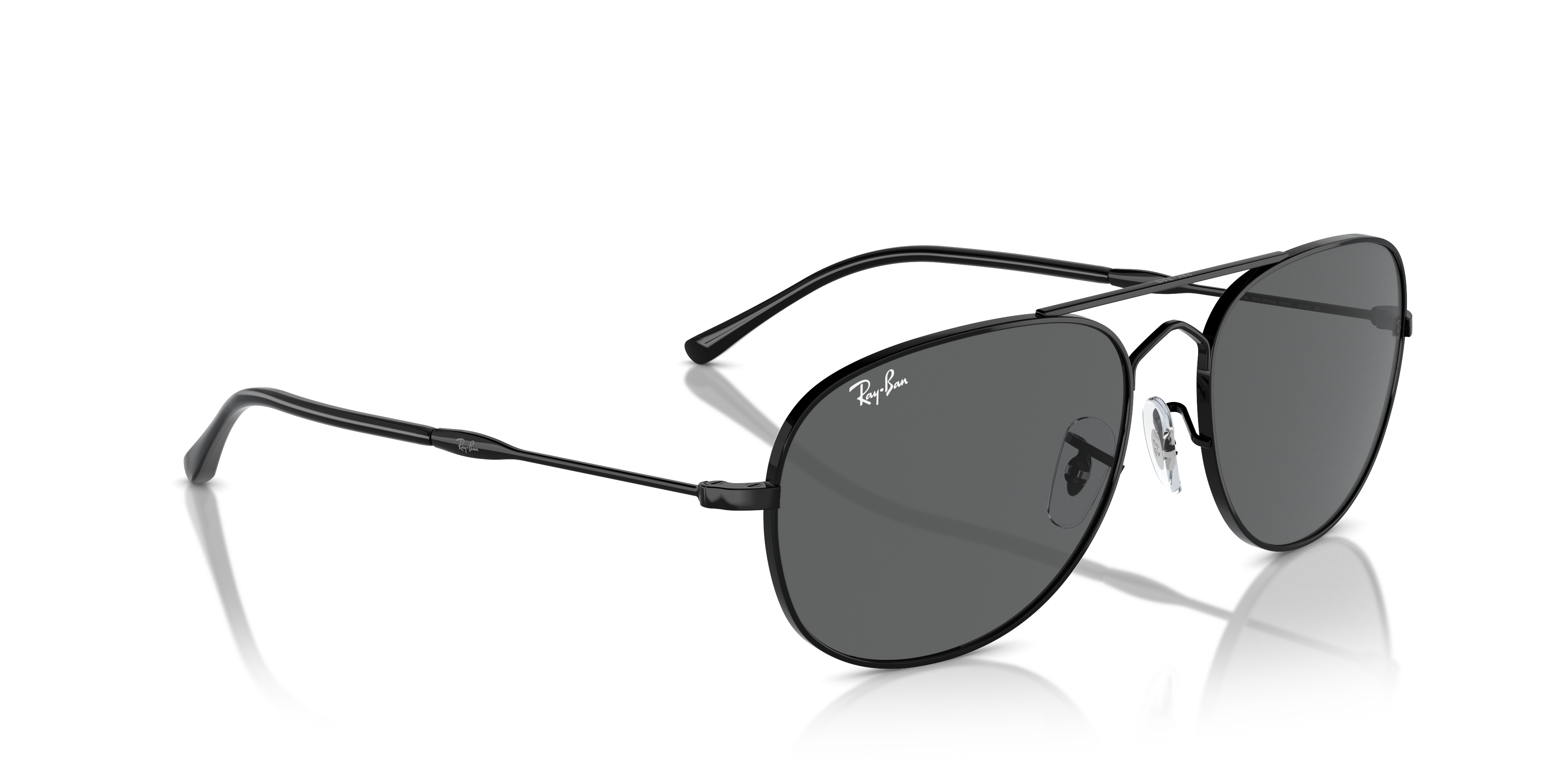 RAY-BAN RB3735 BAIN BRIDGE 002/B1 57 - 13