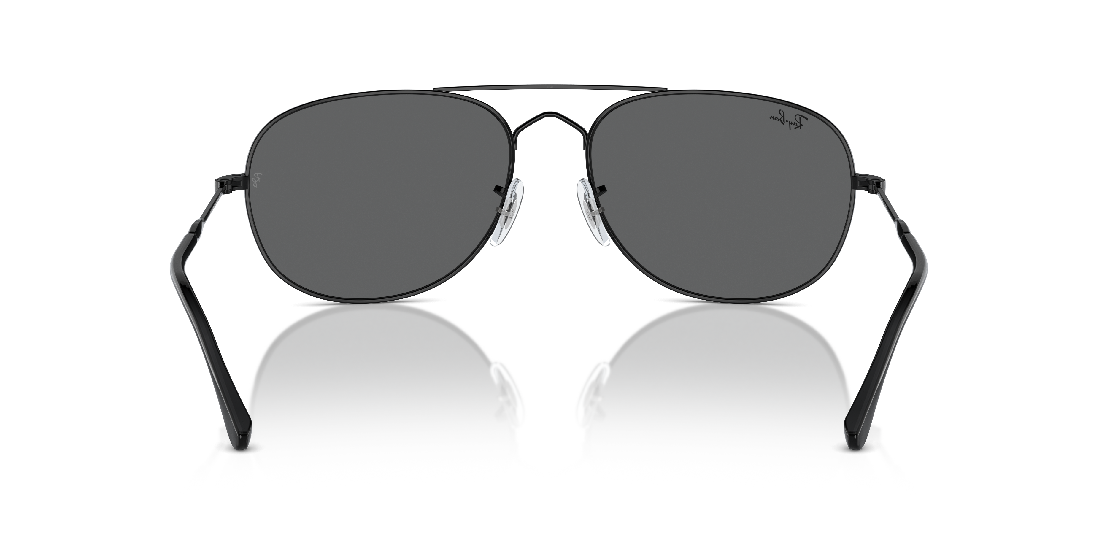 RAY-BAN RB3735 BAIN BRIDGE 002/B1 60 - 7