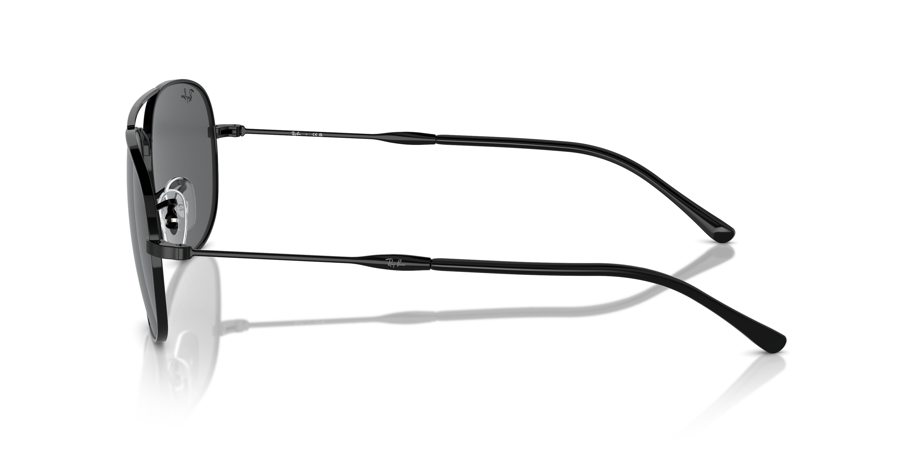 RAY-BAN RB3735 BAIN BRIDGE 002/B1 57 - 11