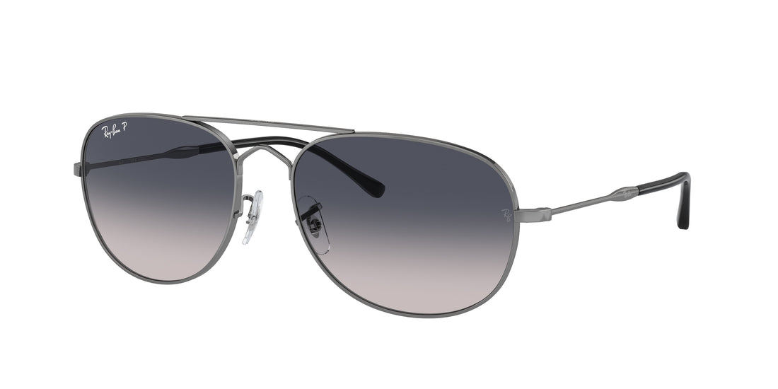 RAY-BAN RB3735 BAIN BRIDGE 004/78 60 - 3