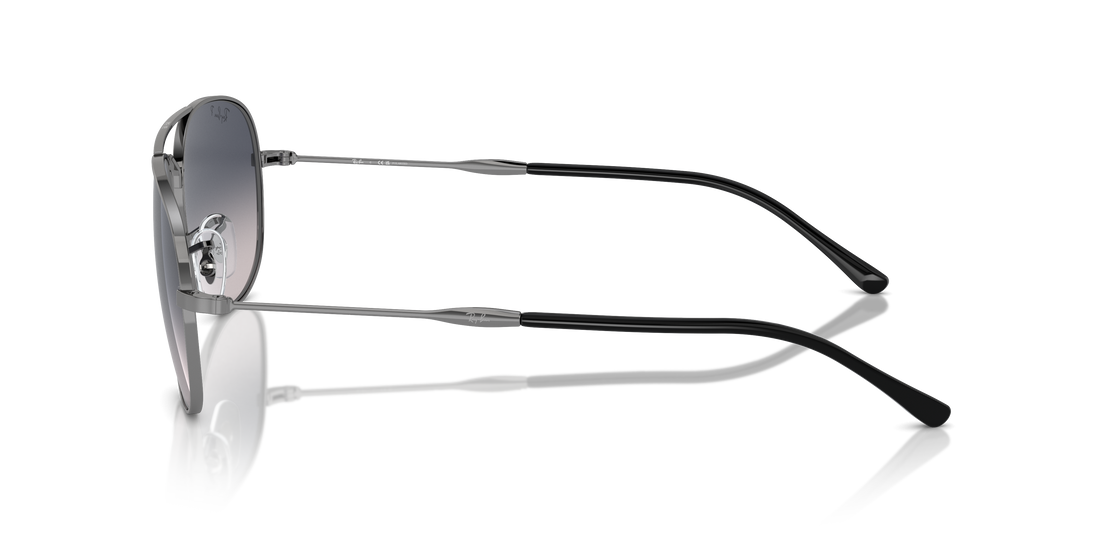 RAY-BAN RB3735 BAIN BRIDGE 004/78 57 - 11