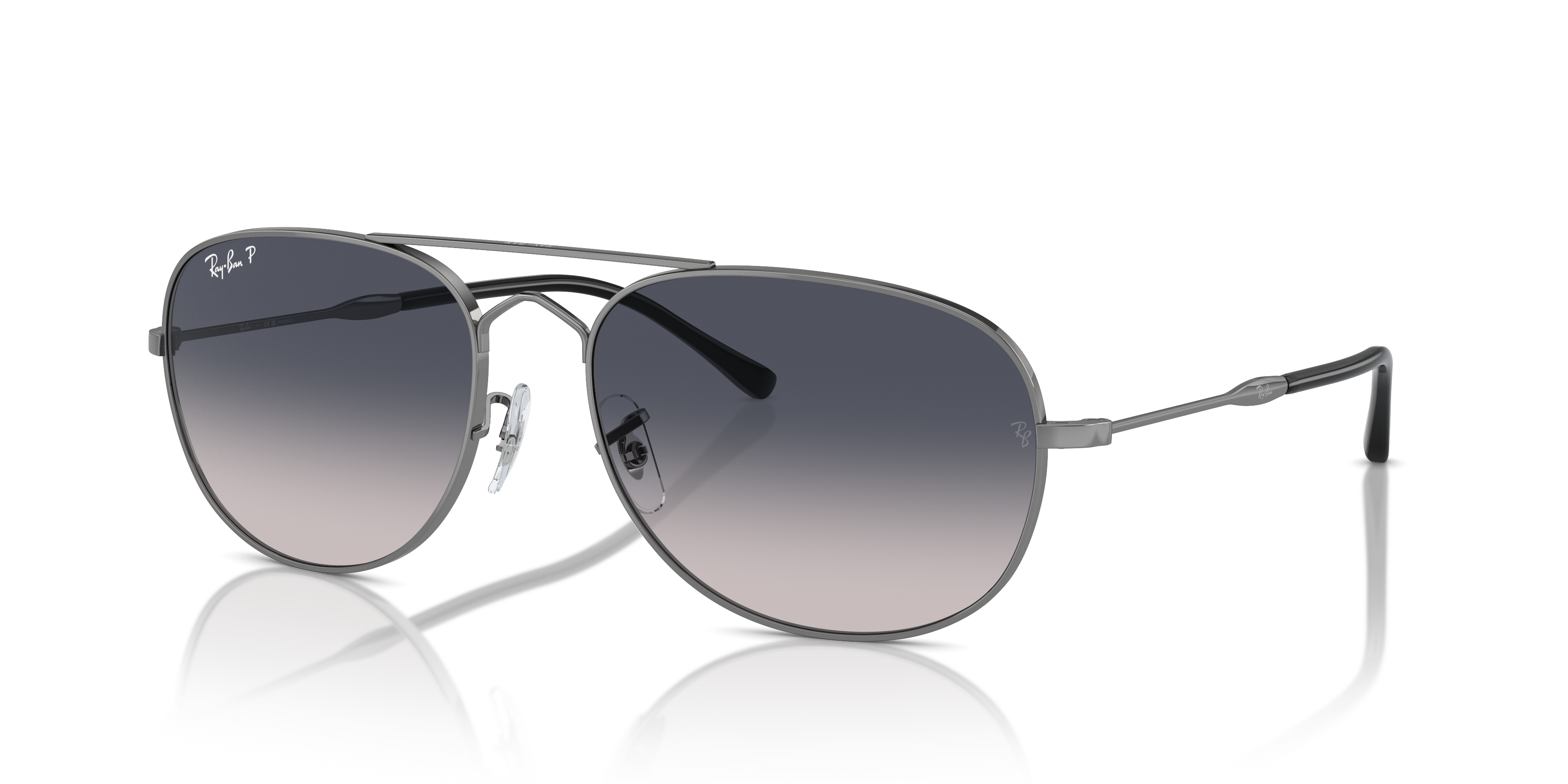 RAY-BAN RB3735 BAIN BRIDGE 004/78 57 - 16