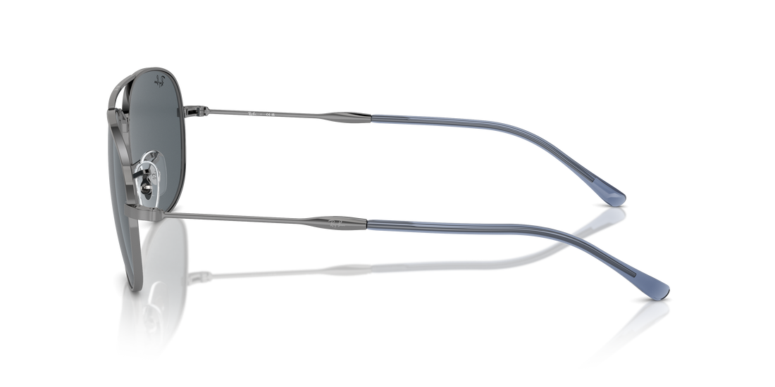 RAY-BAN RB3735 BAIN BRIDGE 004/R5 60