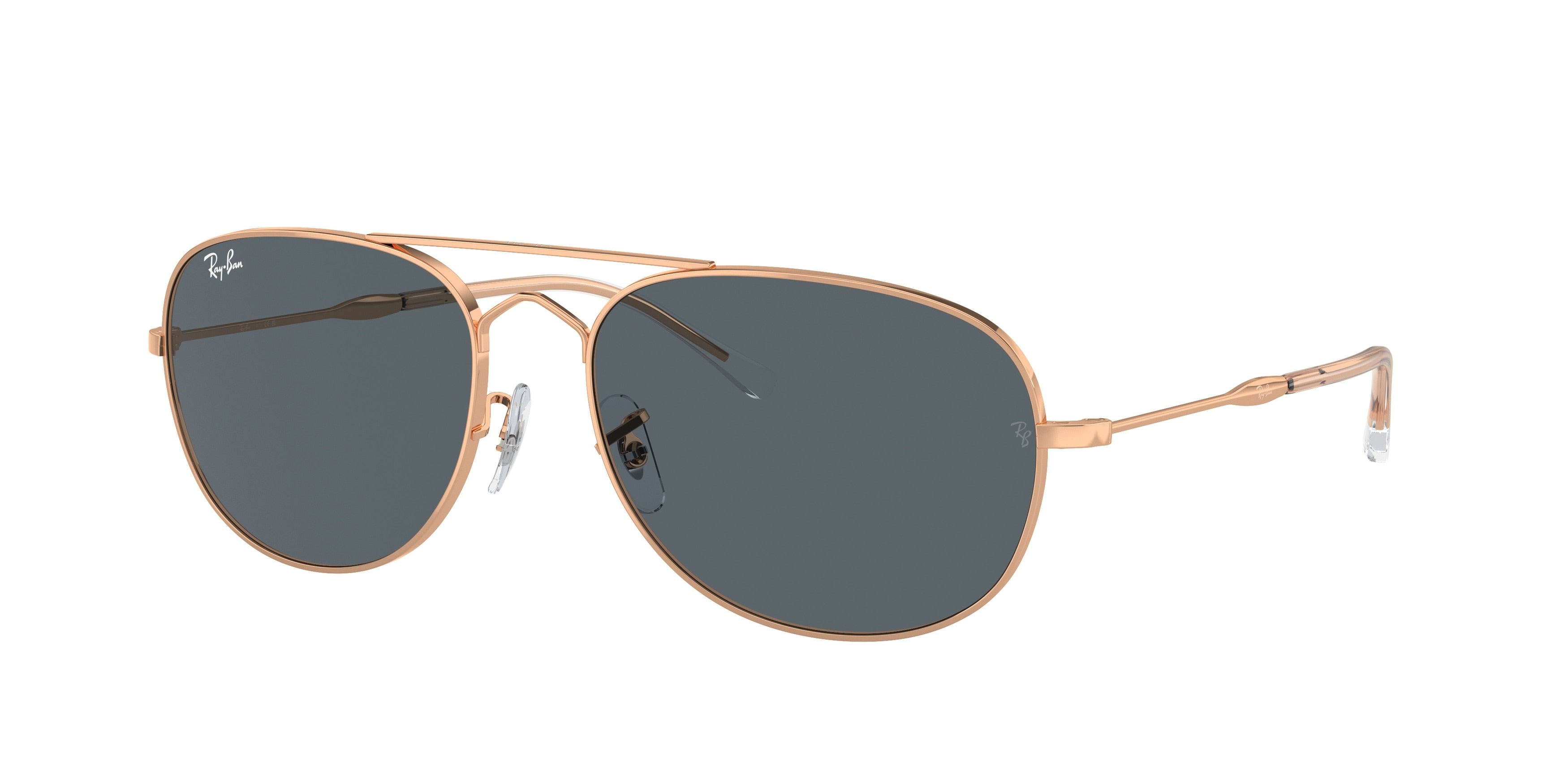 RAY-BAN RB3735 BAIN BRIDGE 9202R5 57 - 18