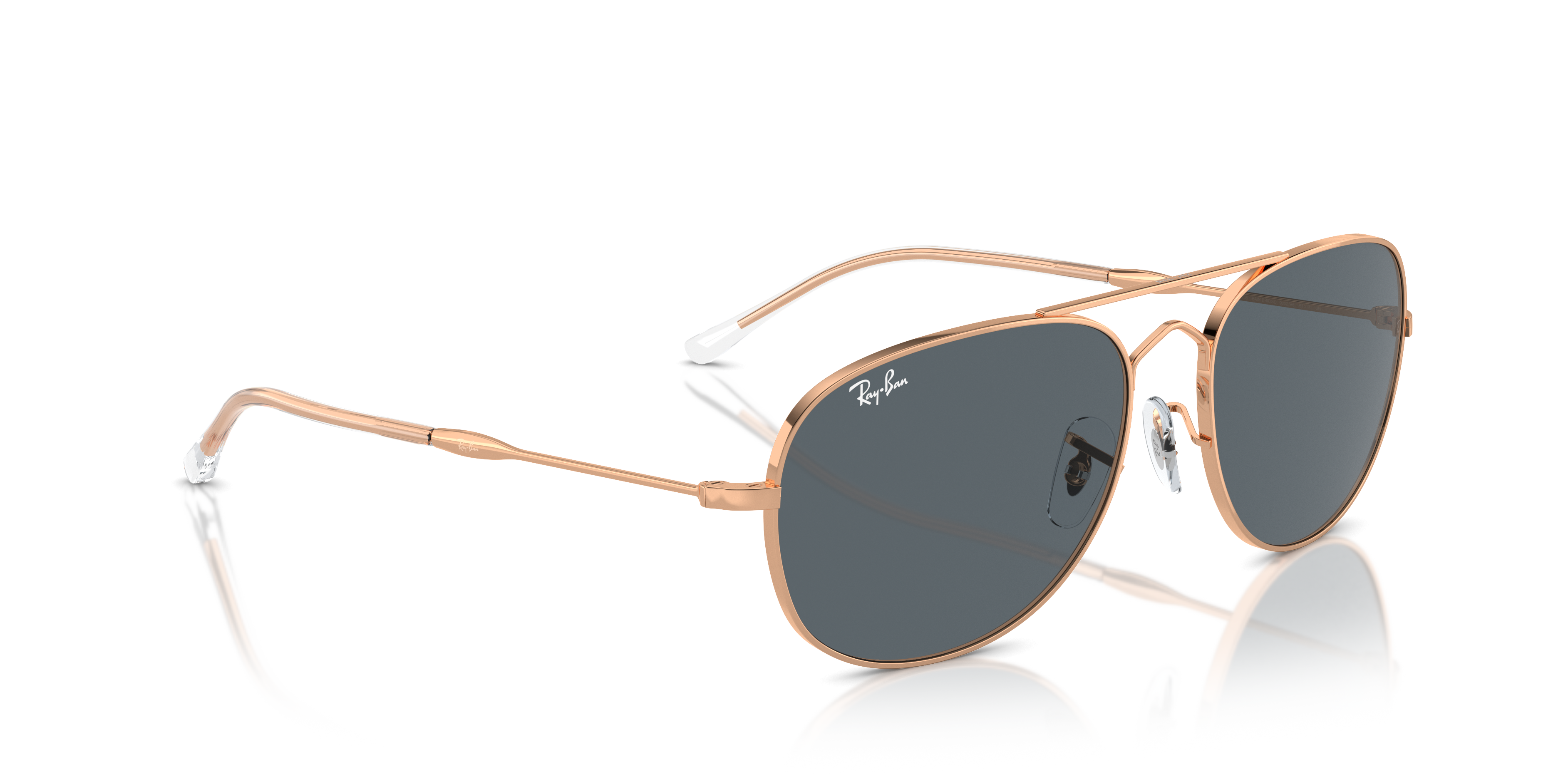 RAY-BAN RB3735 BAIN BRIDGE 9202R5 57 - 21