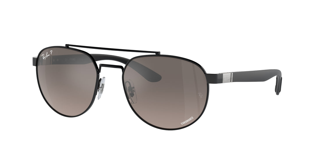 RAY-BAN RB3736CH 002/5J 56 - 6