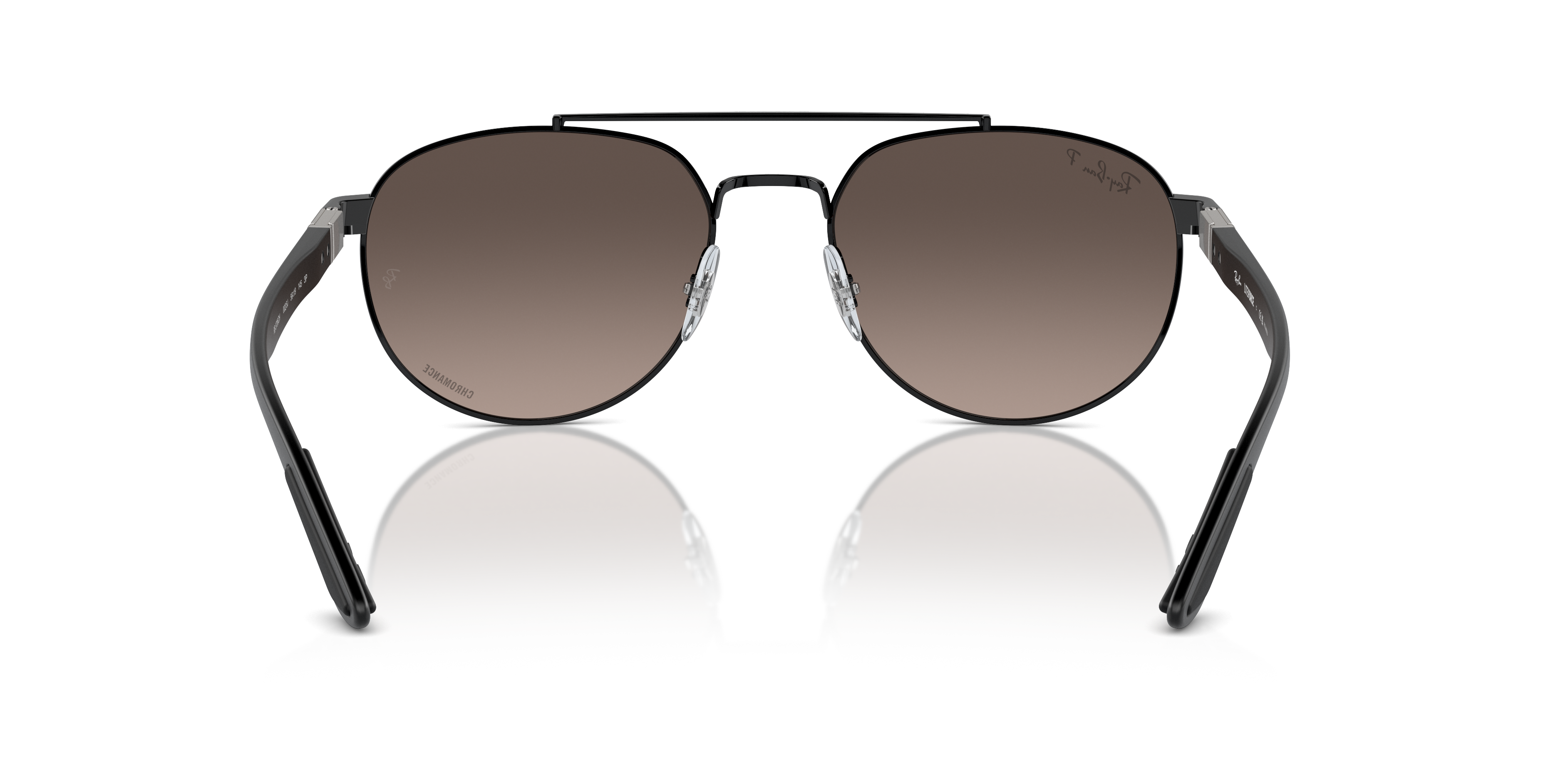 RAY-BAN RB3736CH 002/5J 56 - 8