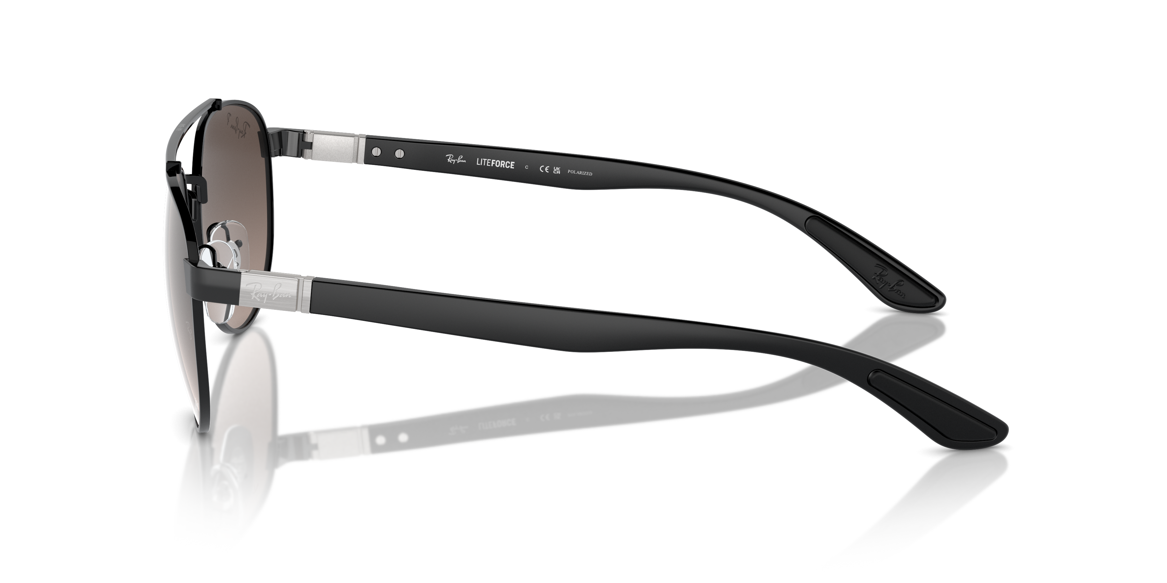 RAY-BAN RB3736CH 002/5J 56 - 7