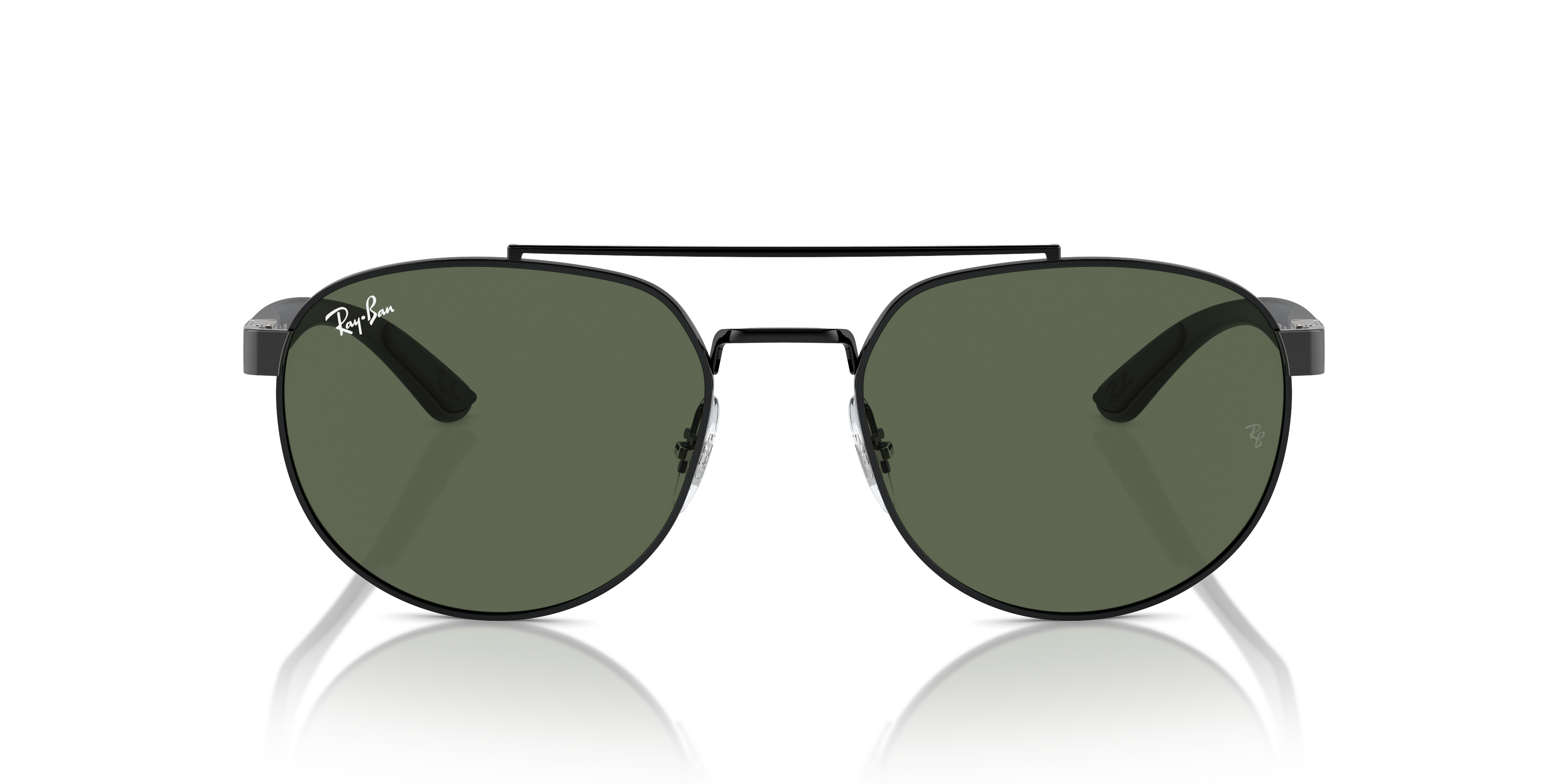 RAY-BAN RB3736 002/71 56 - 24