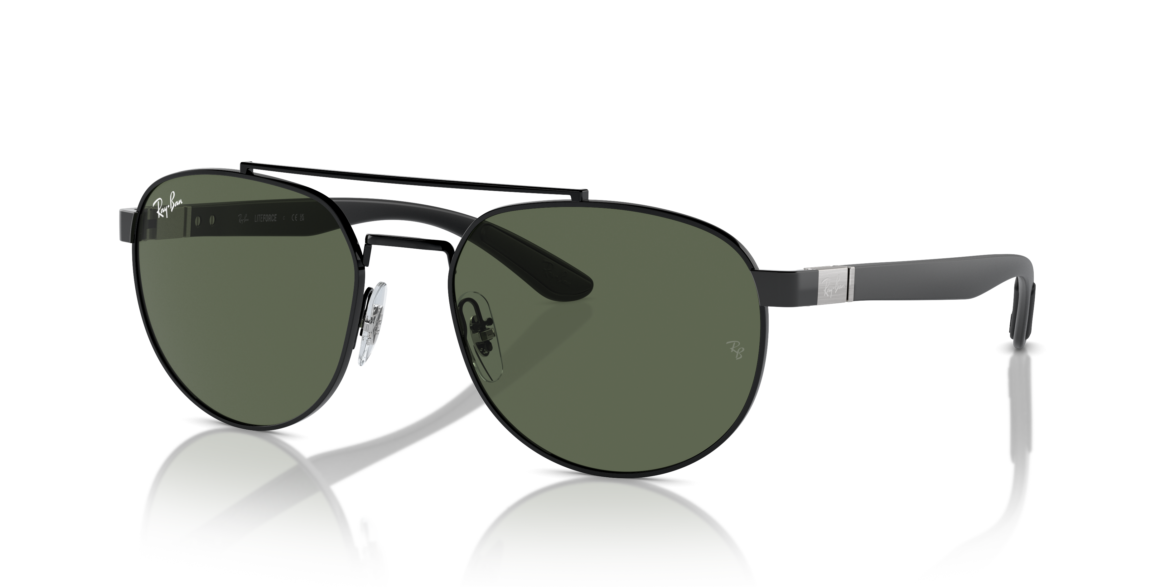 RAY-BAN RB3736 002/71 56 - 2