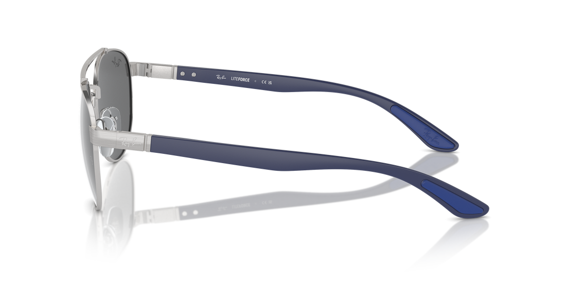 RAY-BAN RB3736 003/6G 56 - 6