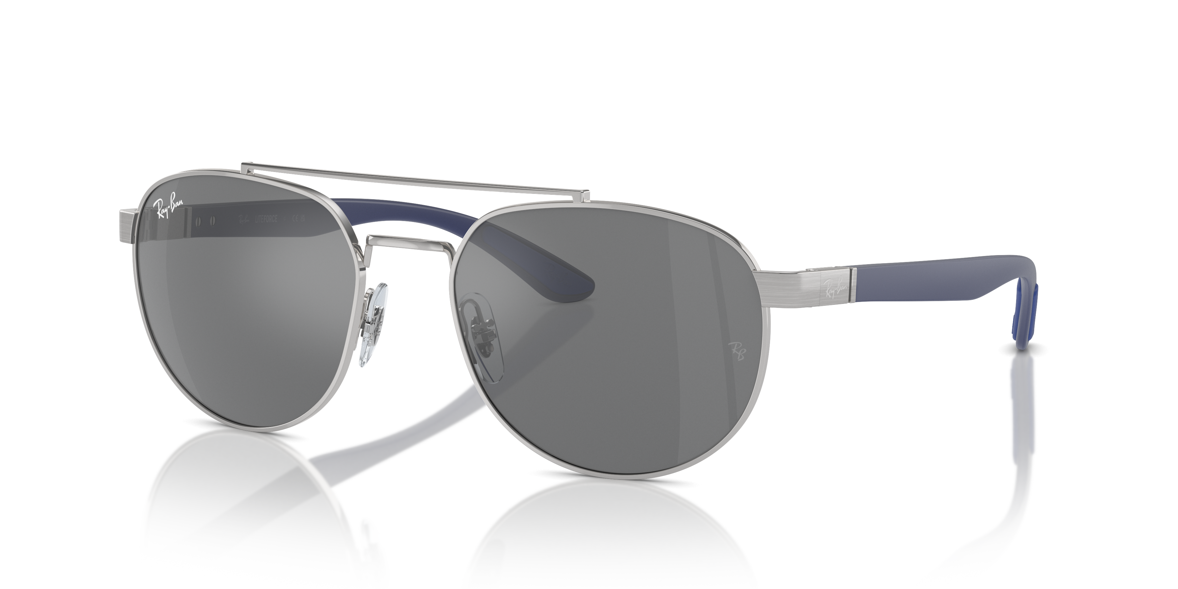 RAY-BAN RB3736 003/6G 56 - 11