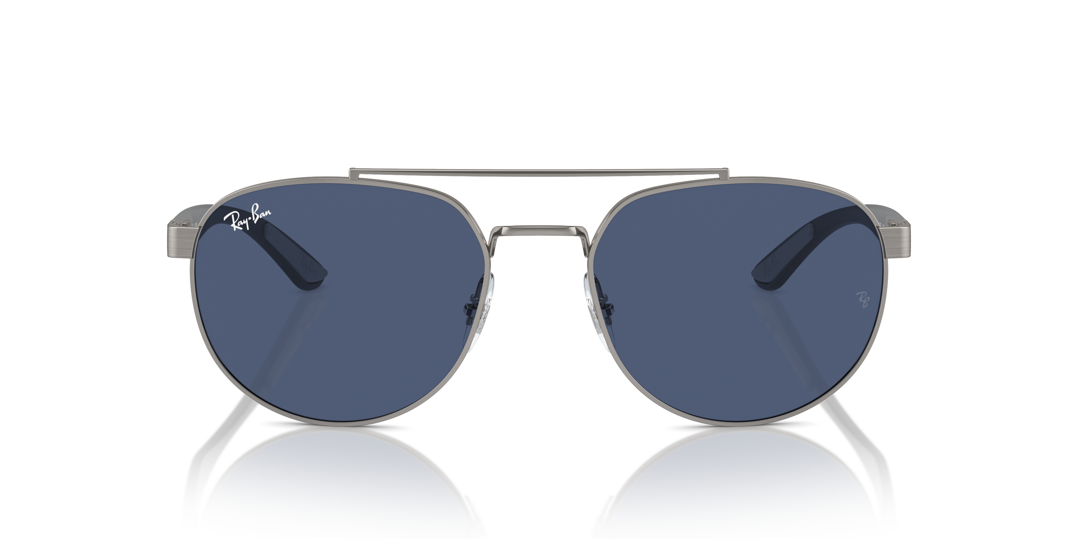 RAY-BAN RB3736 004/80 56
