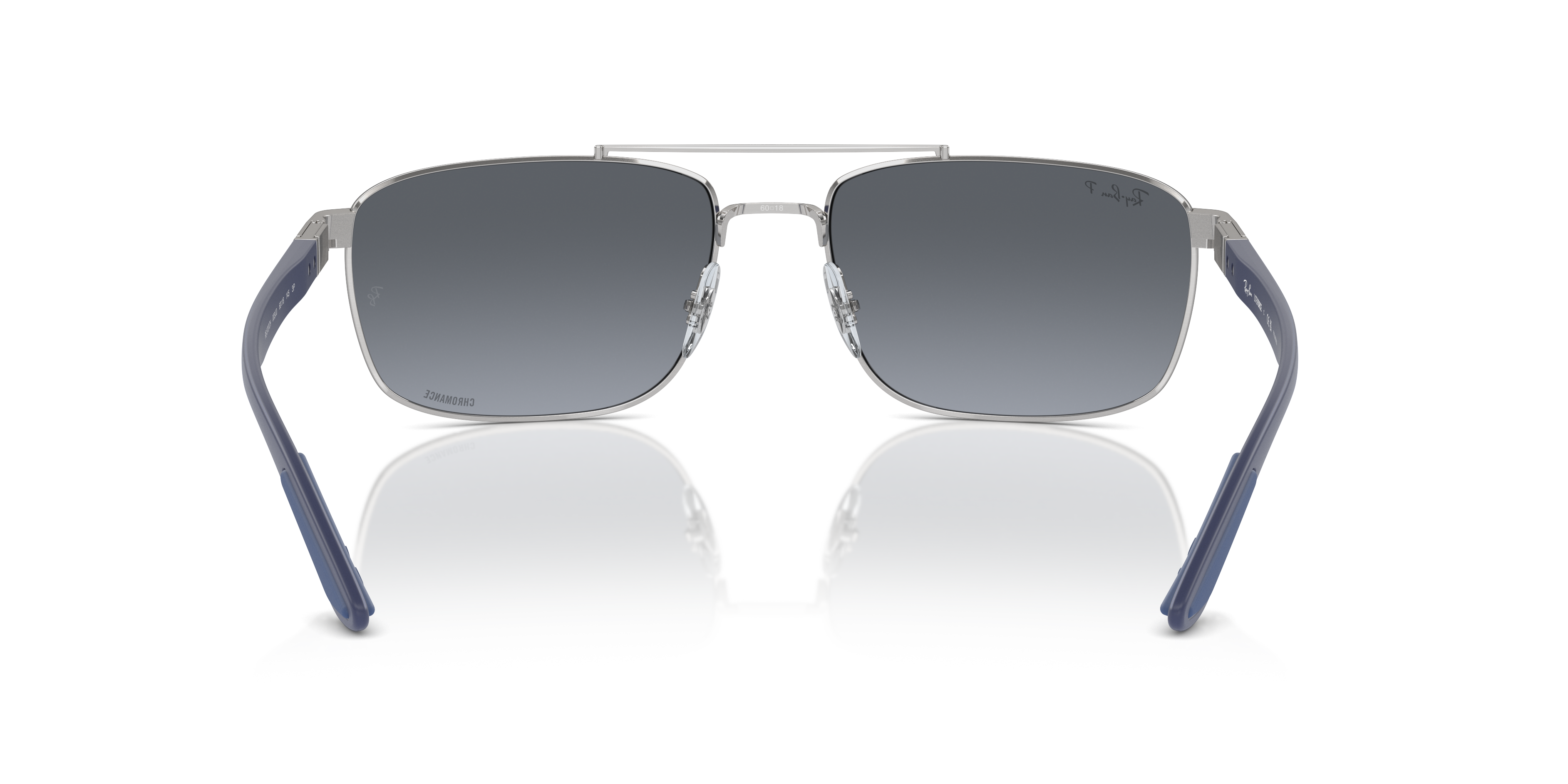 RAY-BAN RB3737CH 003/J0 60