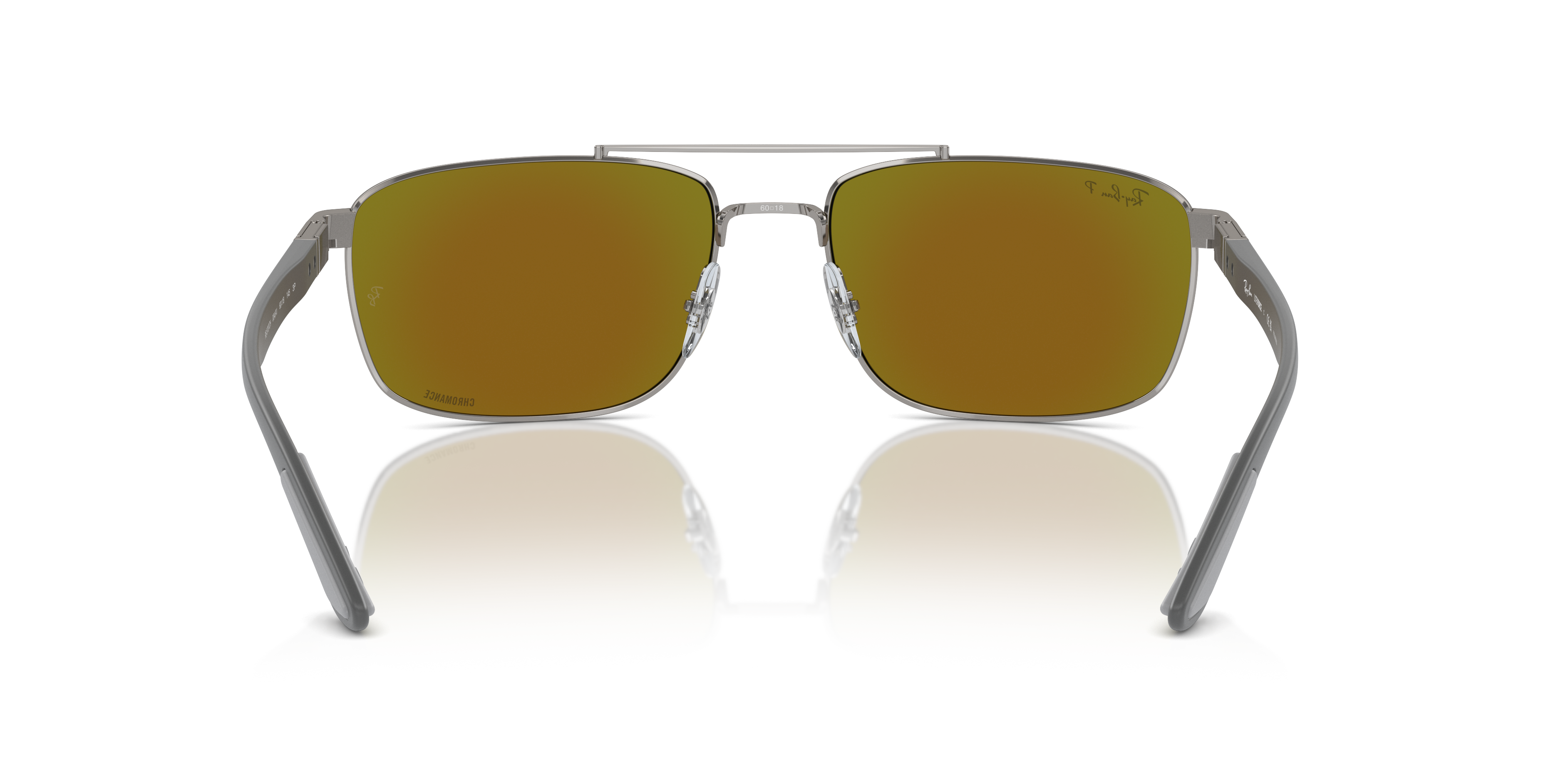 RAY-BAN RB3737CH 004/A1 60