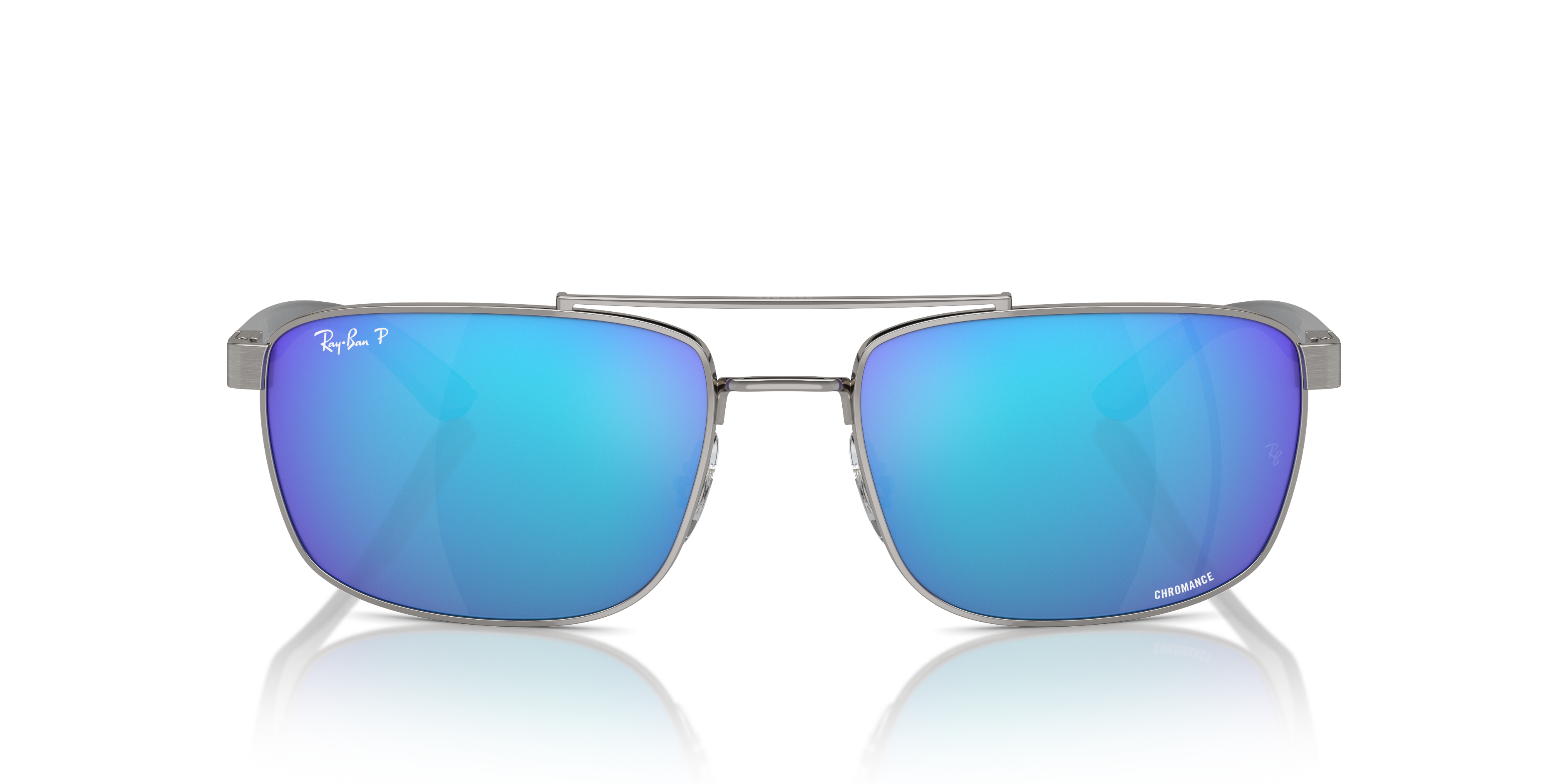 RAY-BAN RB3737CH 004/A1 60