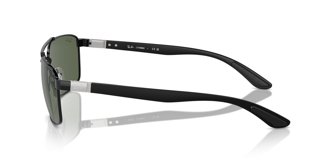 RAY-BAN RB3737 002/71 60 - 16