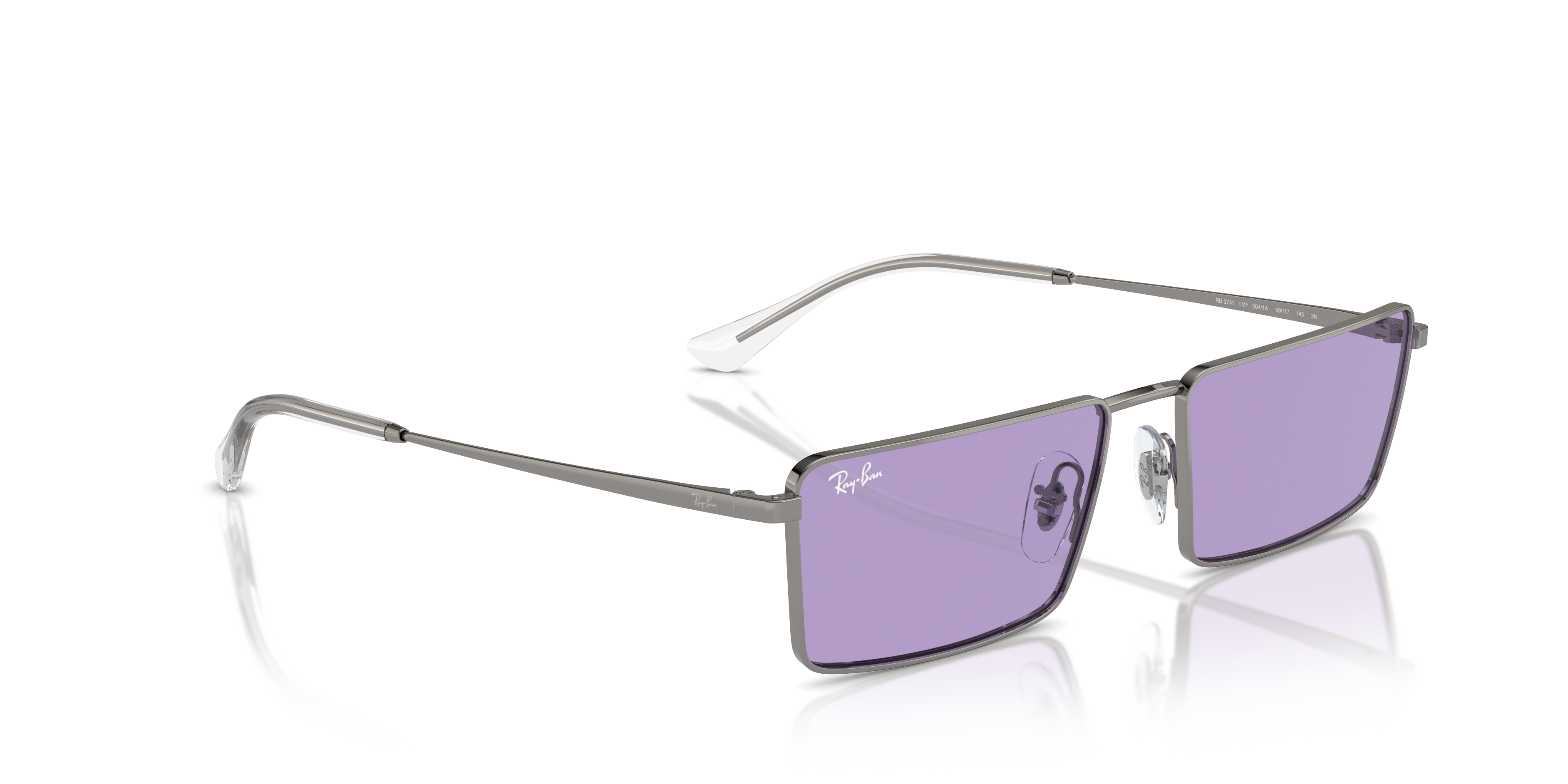 RAY-BAN RB3741 EMY 004/1A 59 - 15