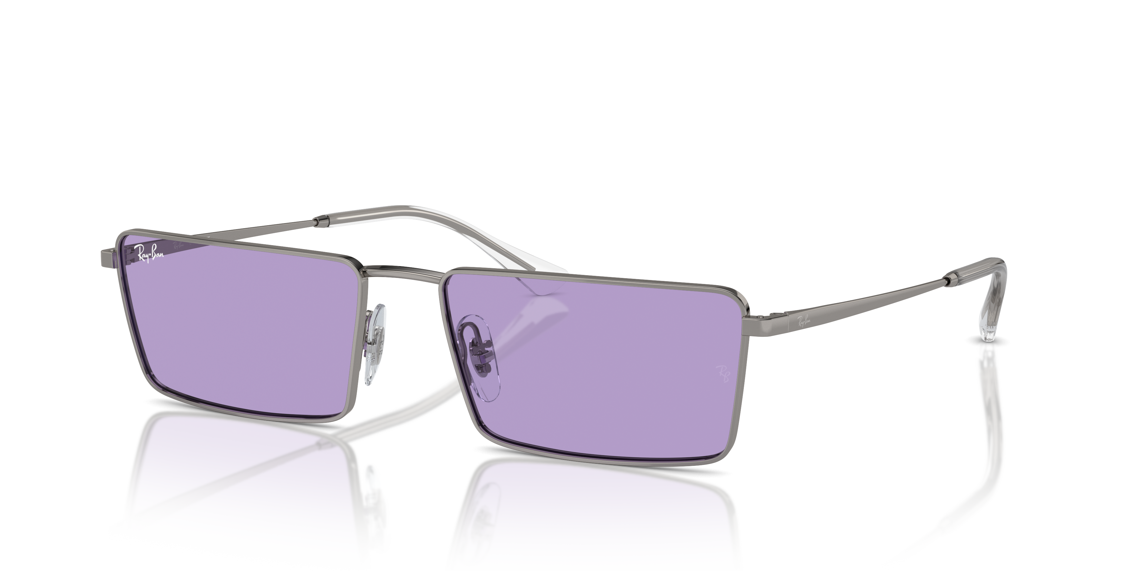 RAY-BAN RB3741 EMY 004/1A 56