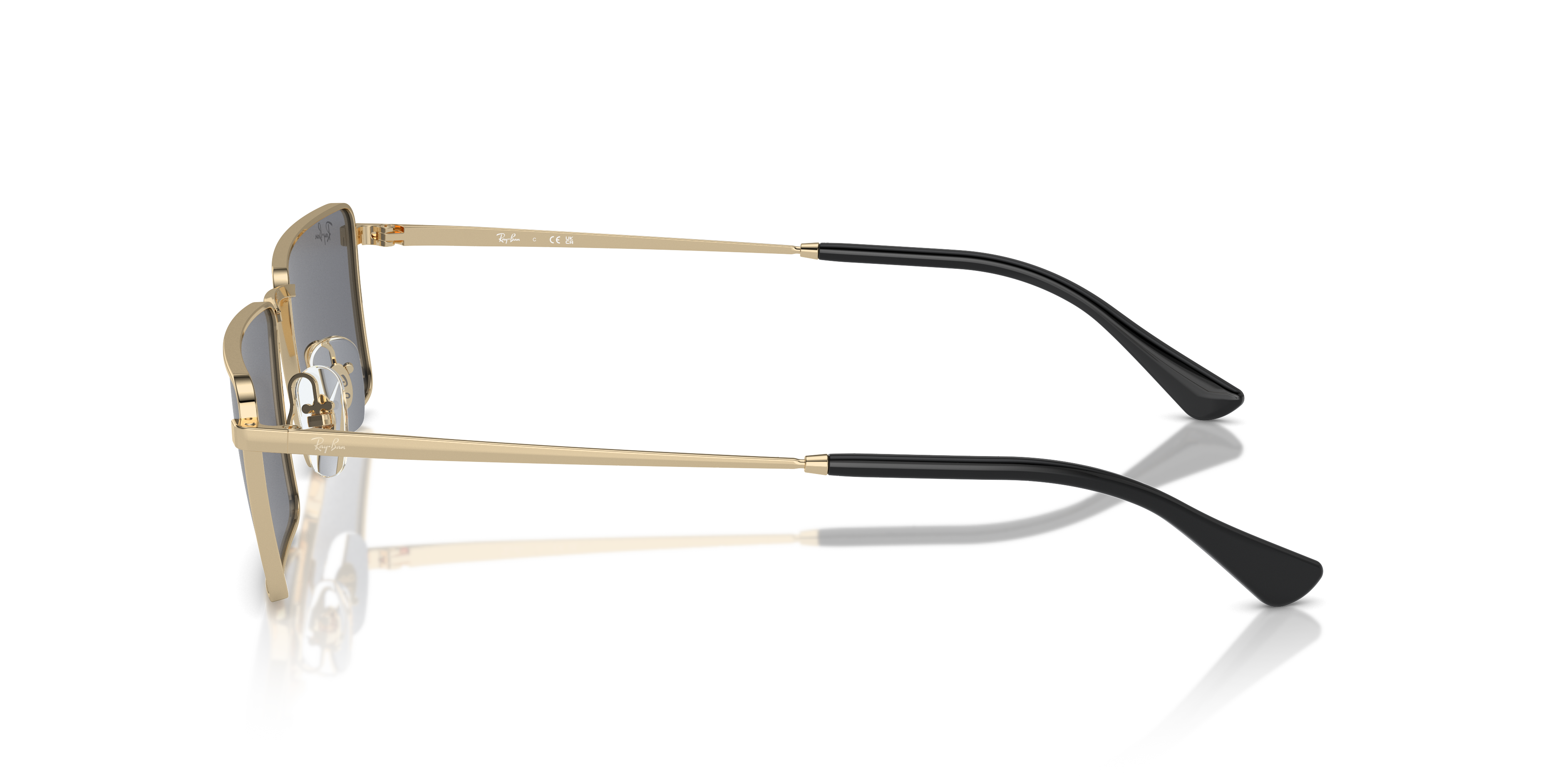 RAY-BAN RB3741 EMY 92136V 56 - 17