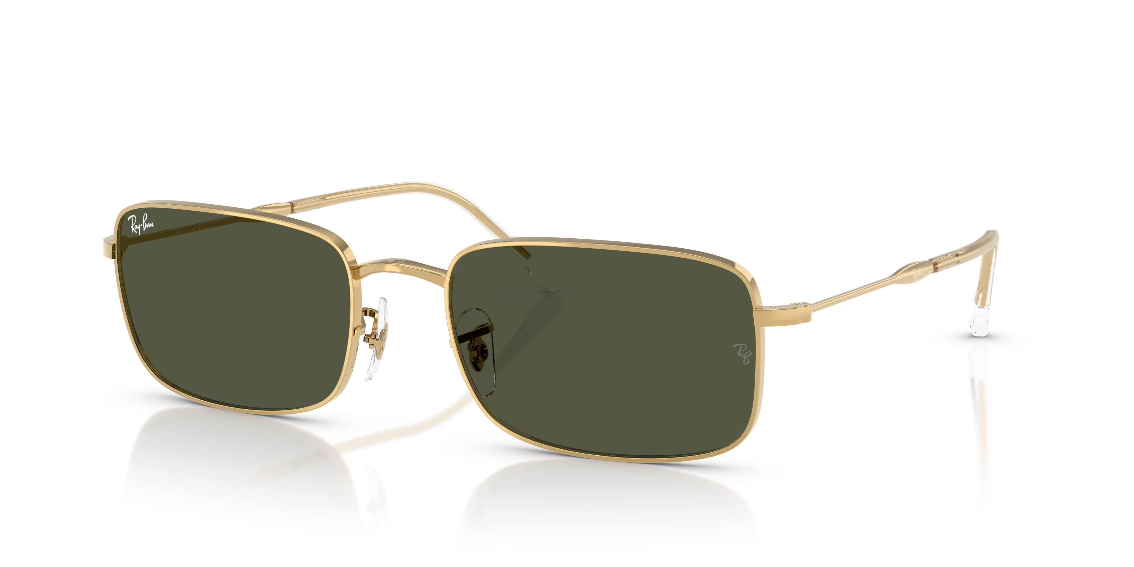RAY-BAN RB3746 001/31 56