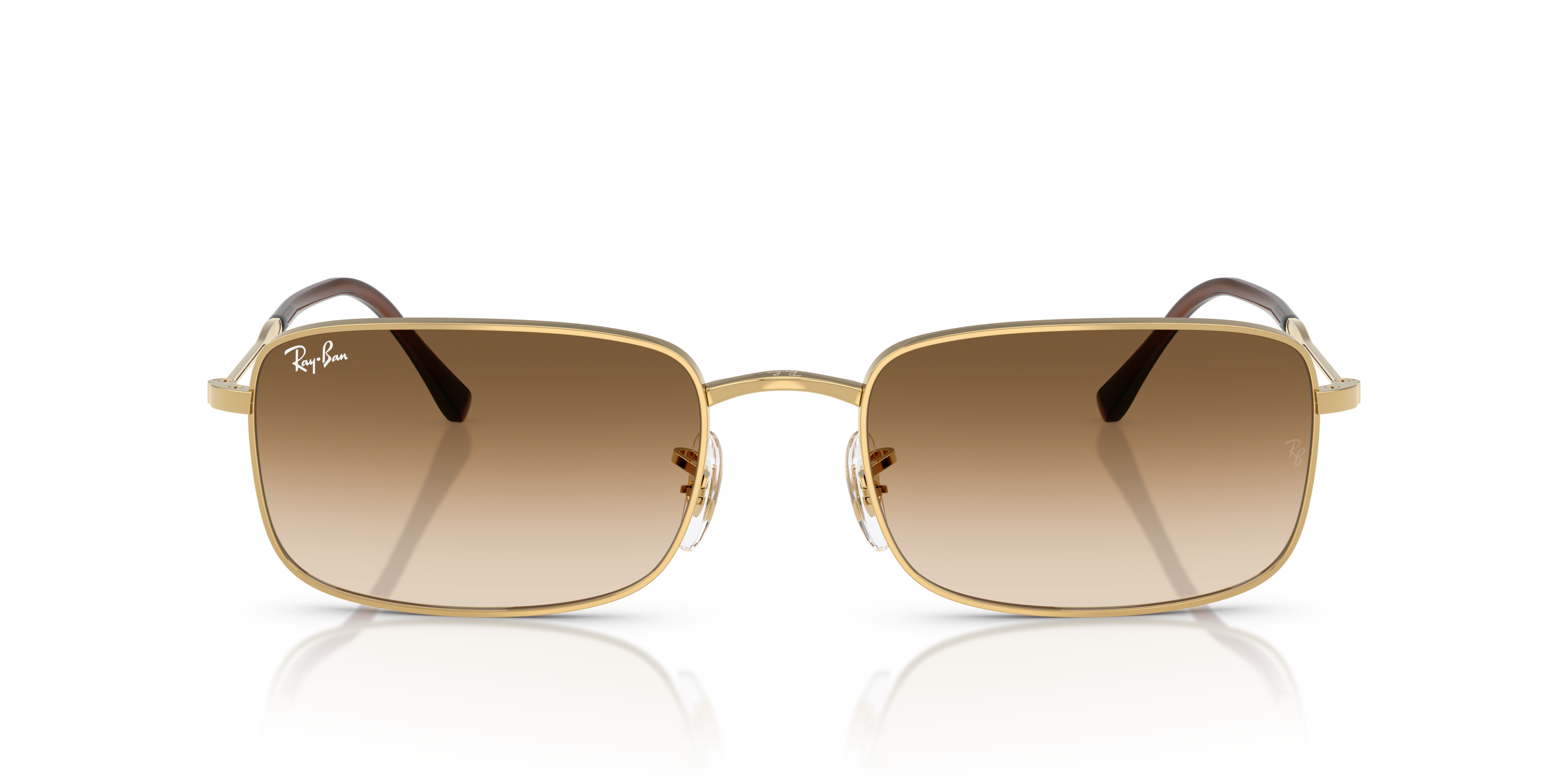 RAY-BAN RB3746 001/51 56