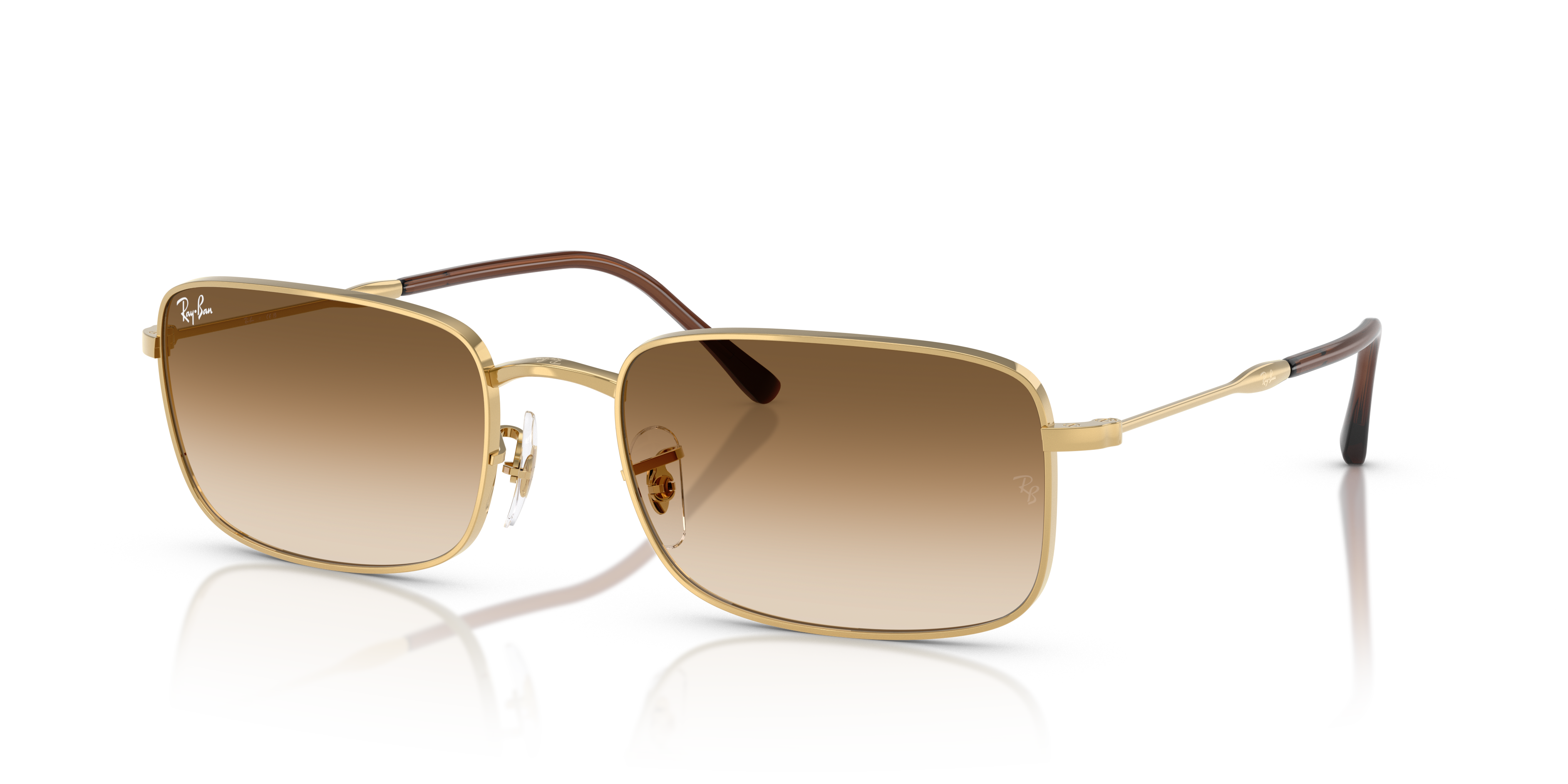 RAY-BAN RB3746 001/51 59