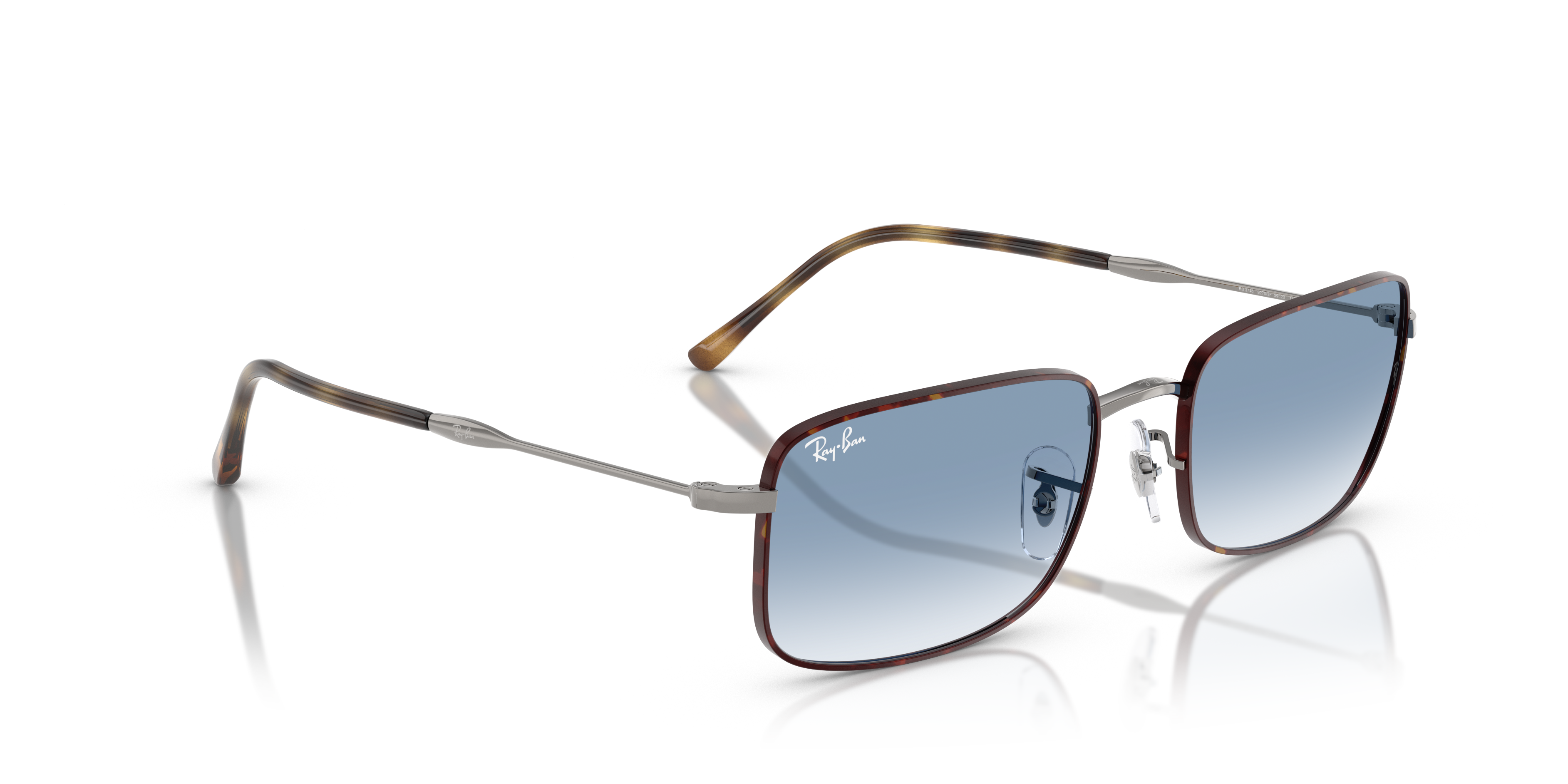 RAY-BAN RB3746 92703F 56
