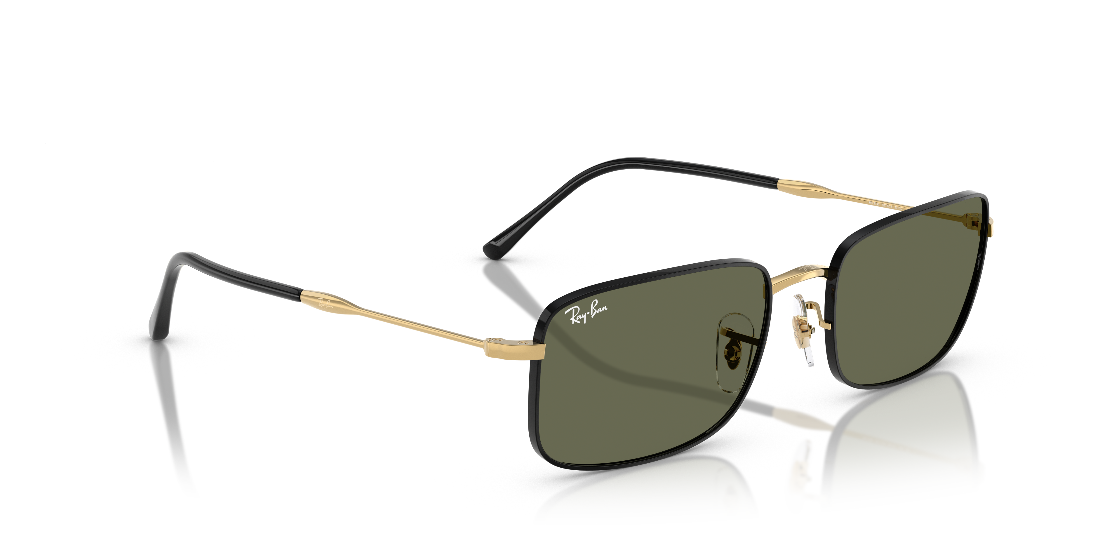 RAY-BAN RB3746 927158 59