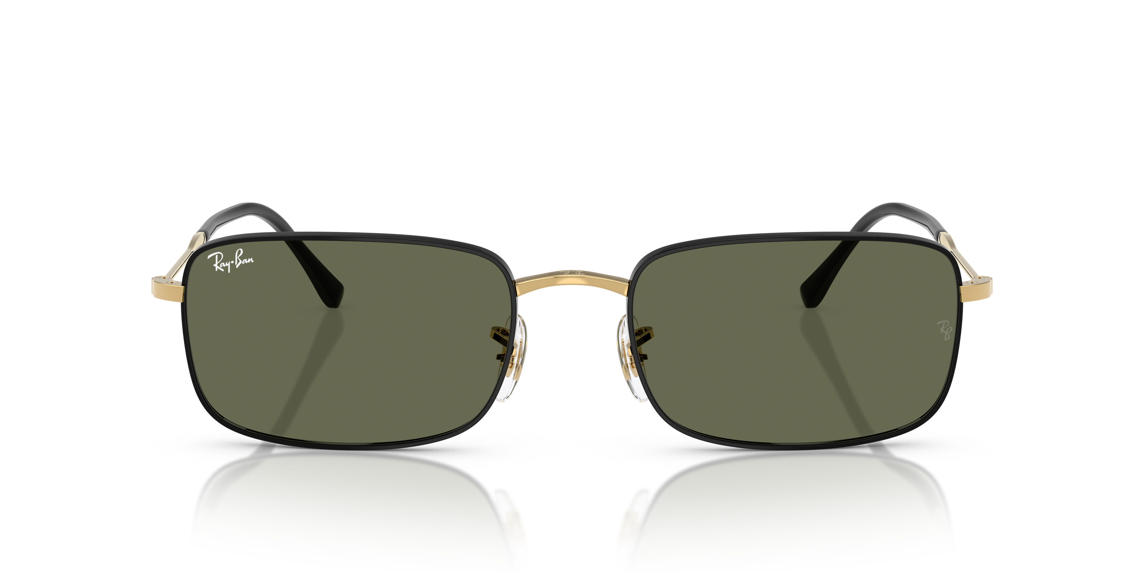 RAY-BAN RB3746 927158 59