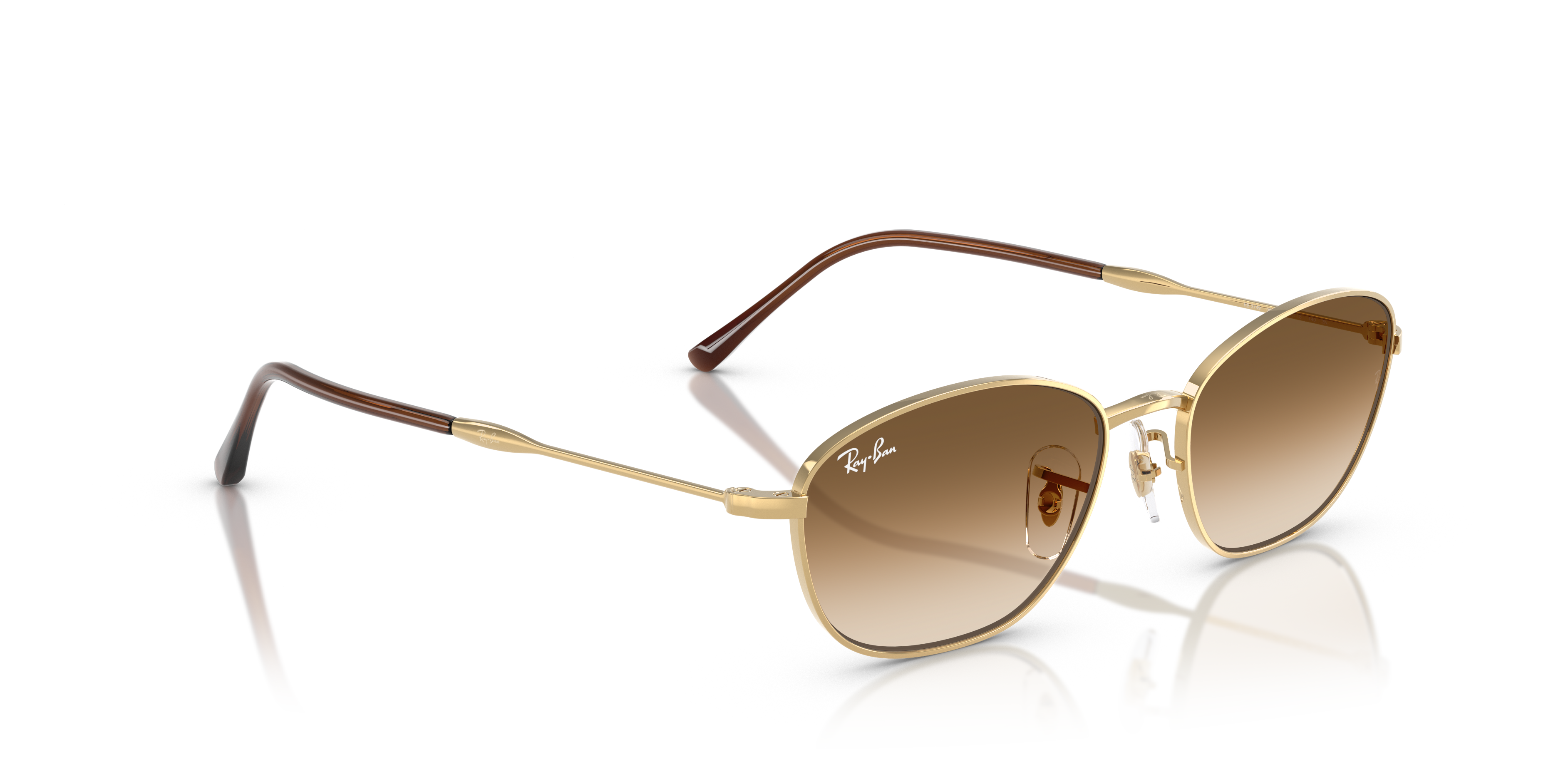 RAY-BAN RB3749 001/51 58