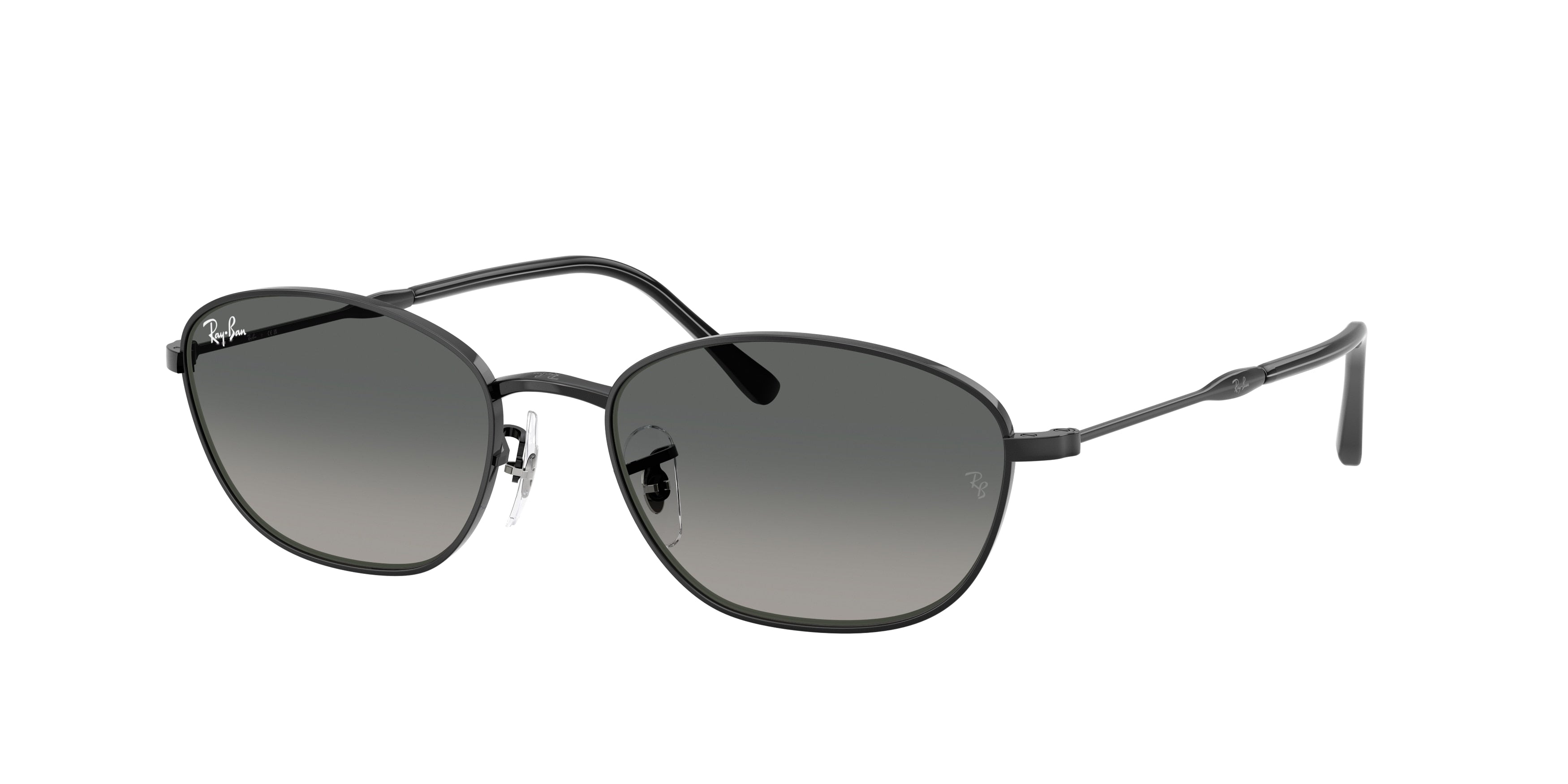 RAY-BAN RB3749 002/71 55