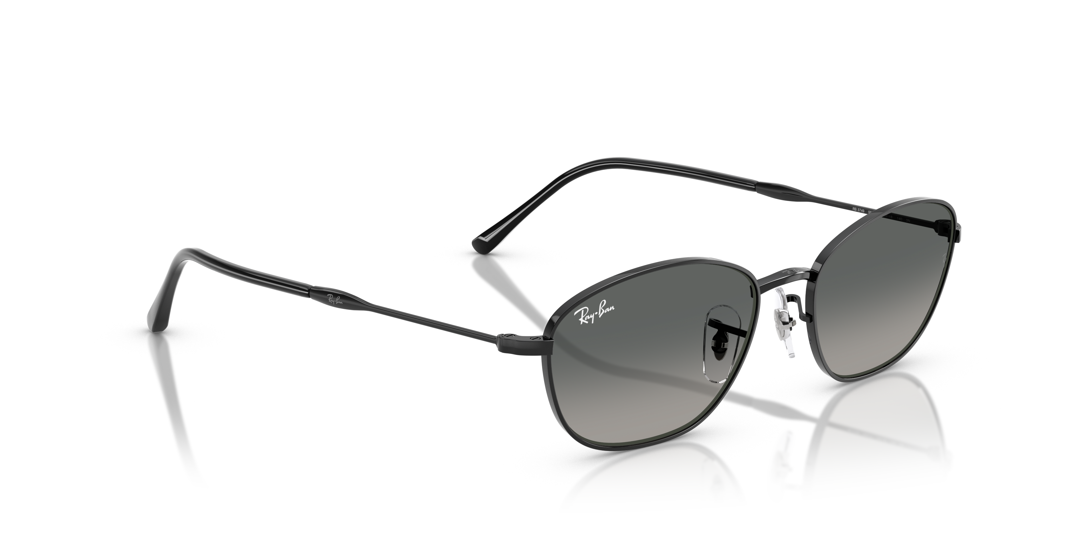 RAY-BAN RB3749 002/71 55