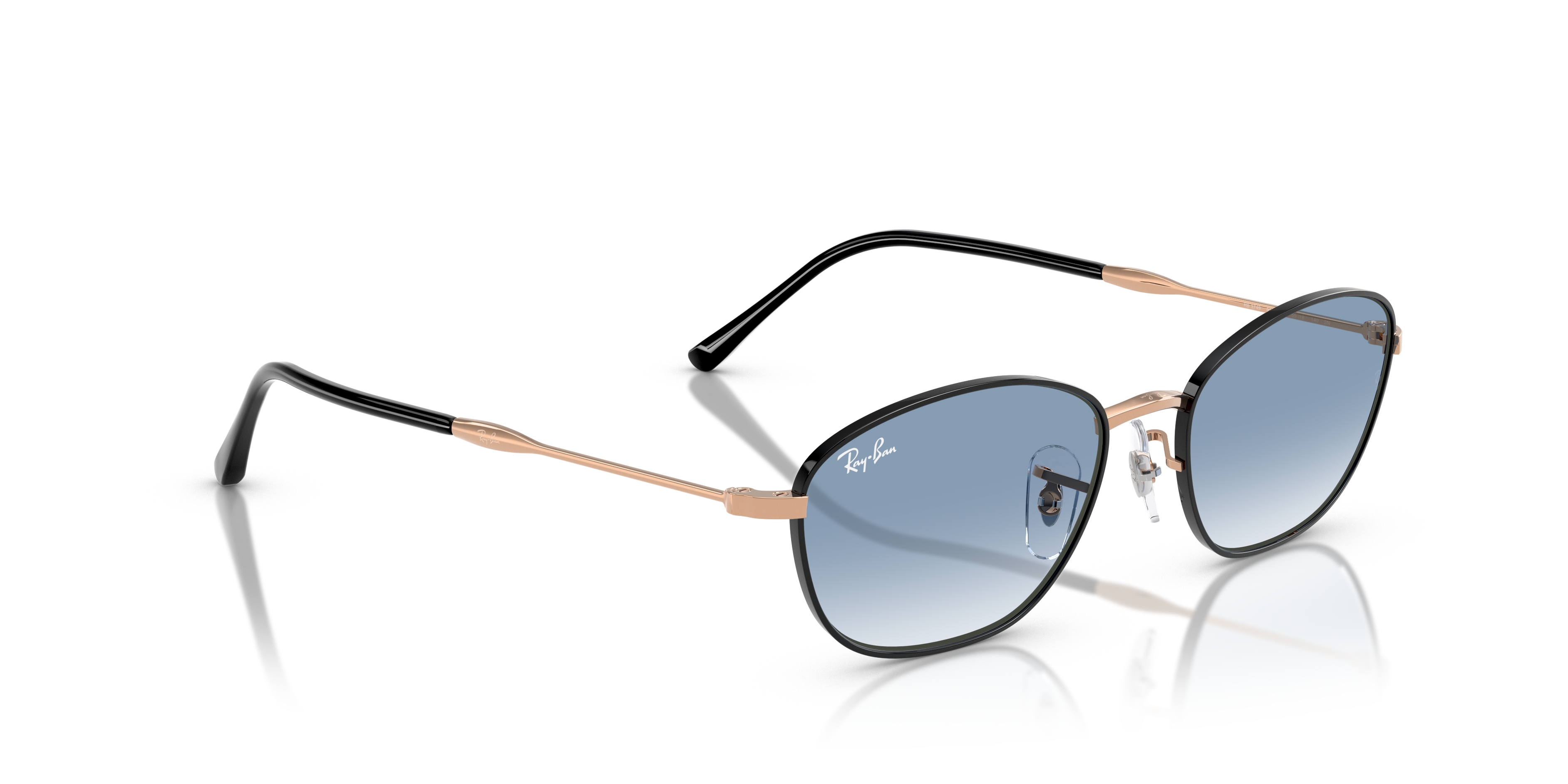 RAY-BAN RB3749 92723F 55