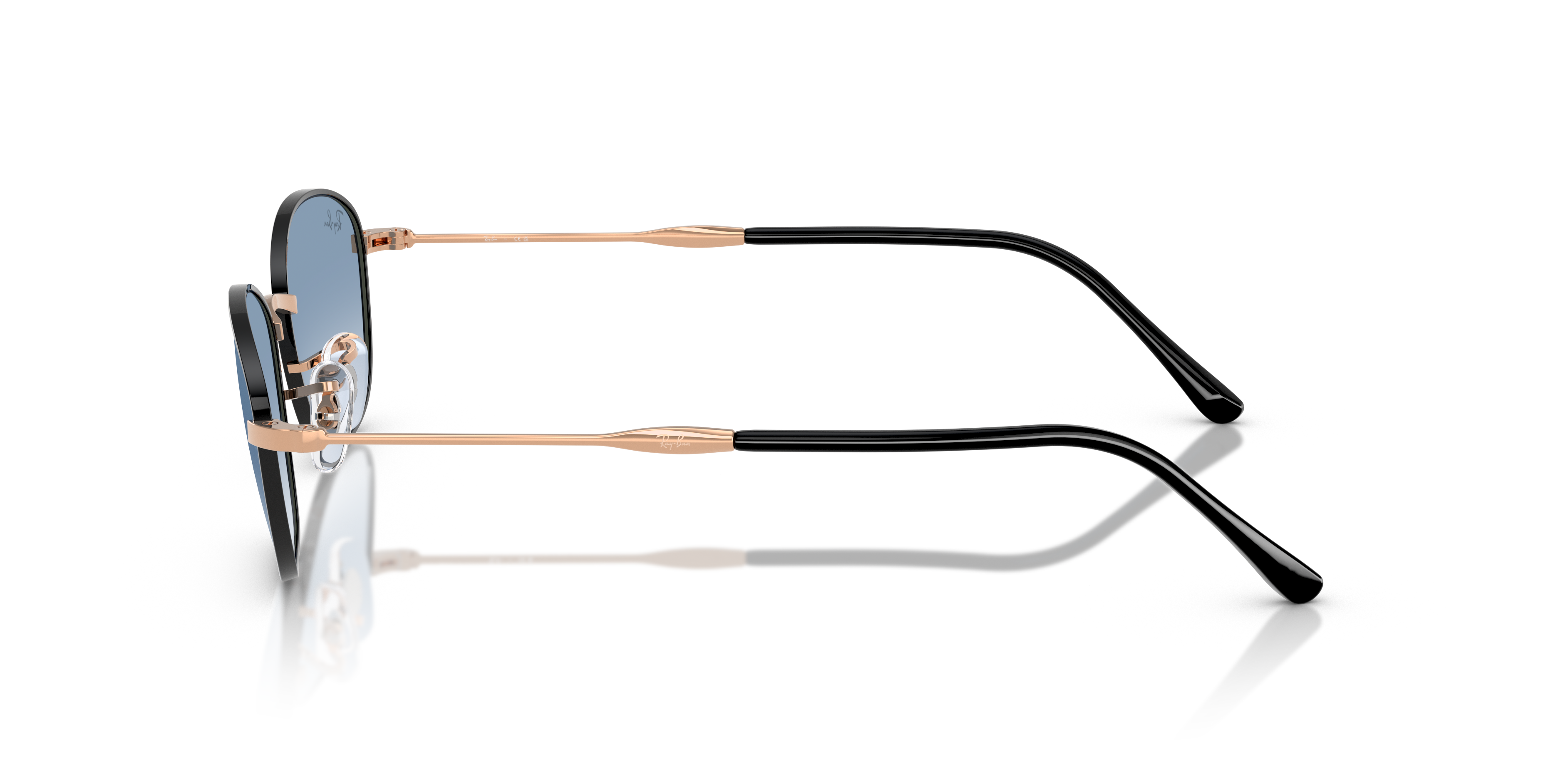 RAY-BAN RB3749 92723F 55