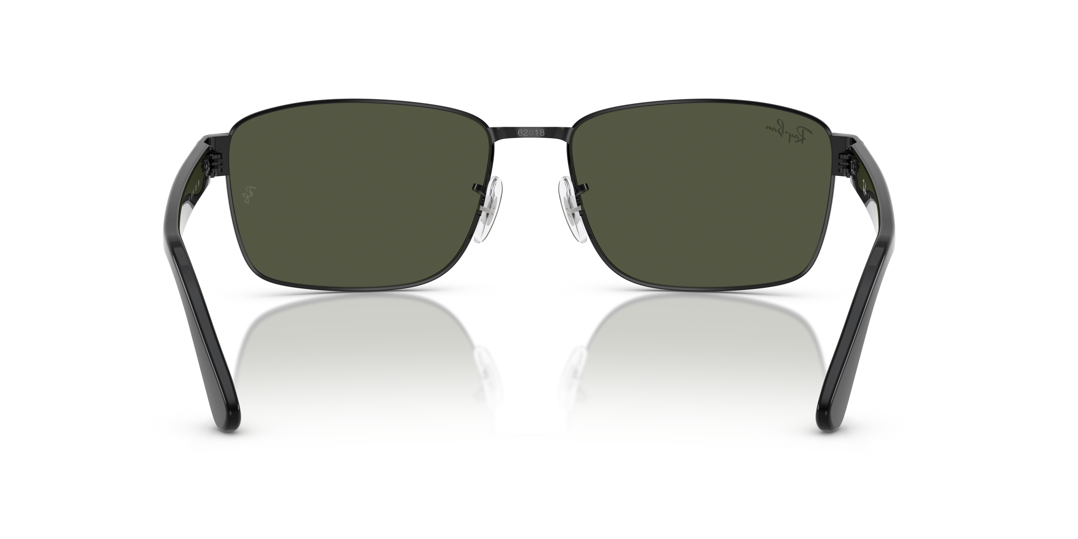 RAY-BAN RB3750 002/31 62